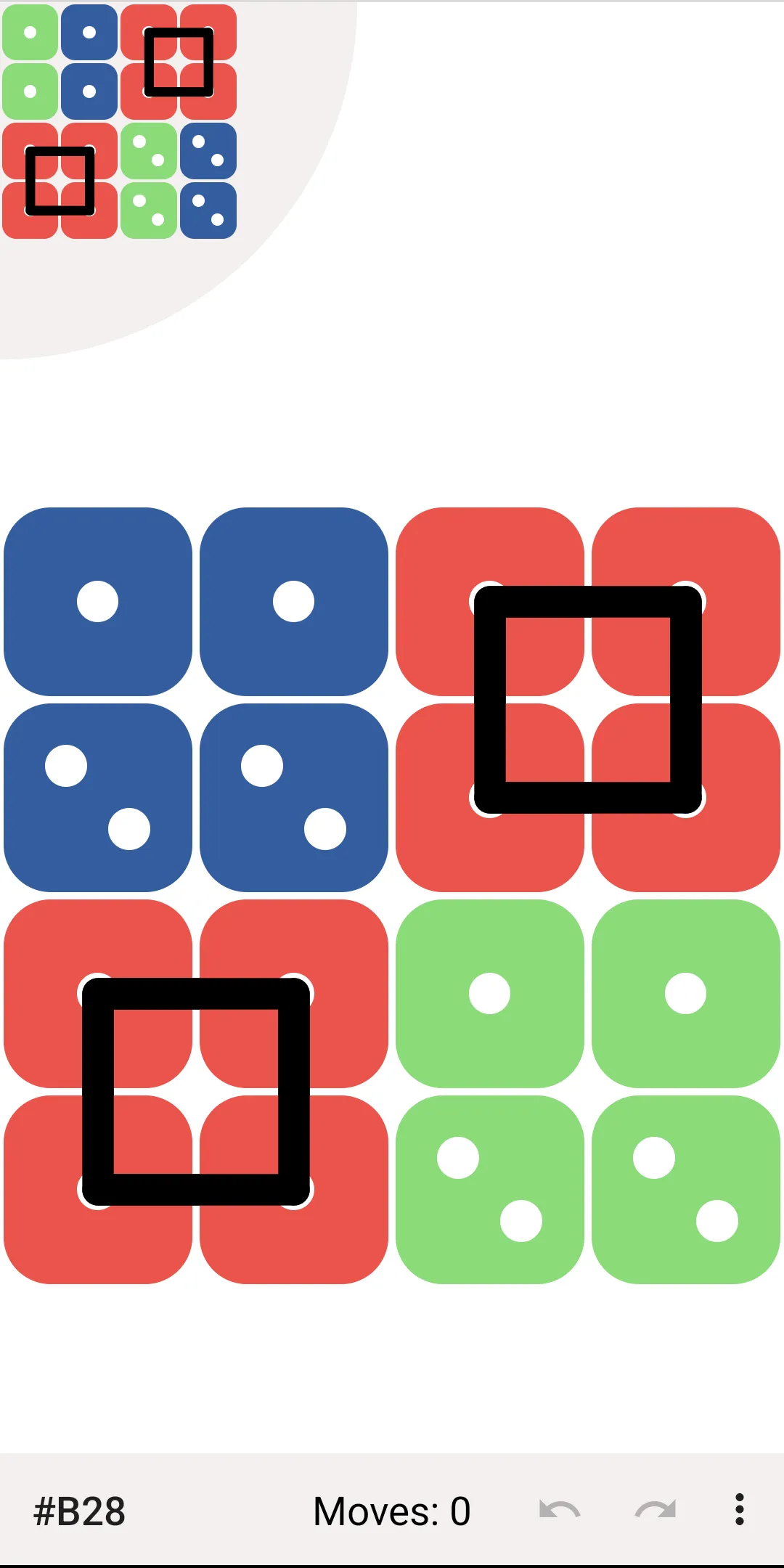 Looping Dice | Indus Appstore | Screenshot