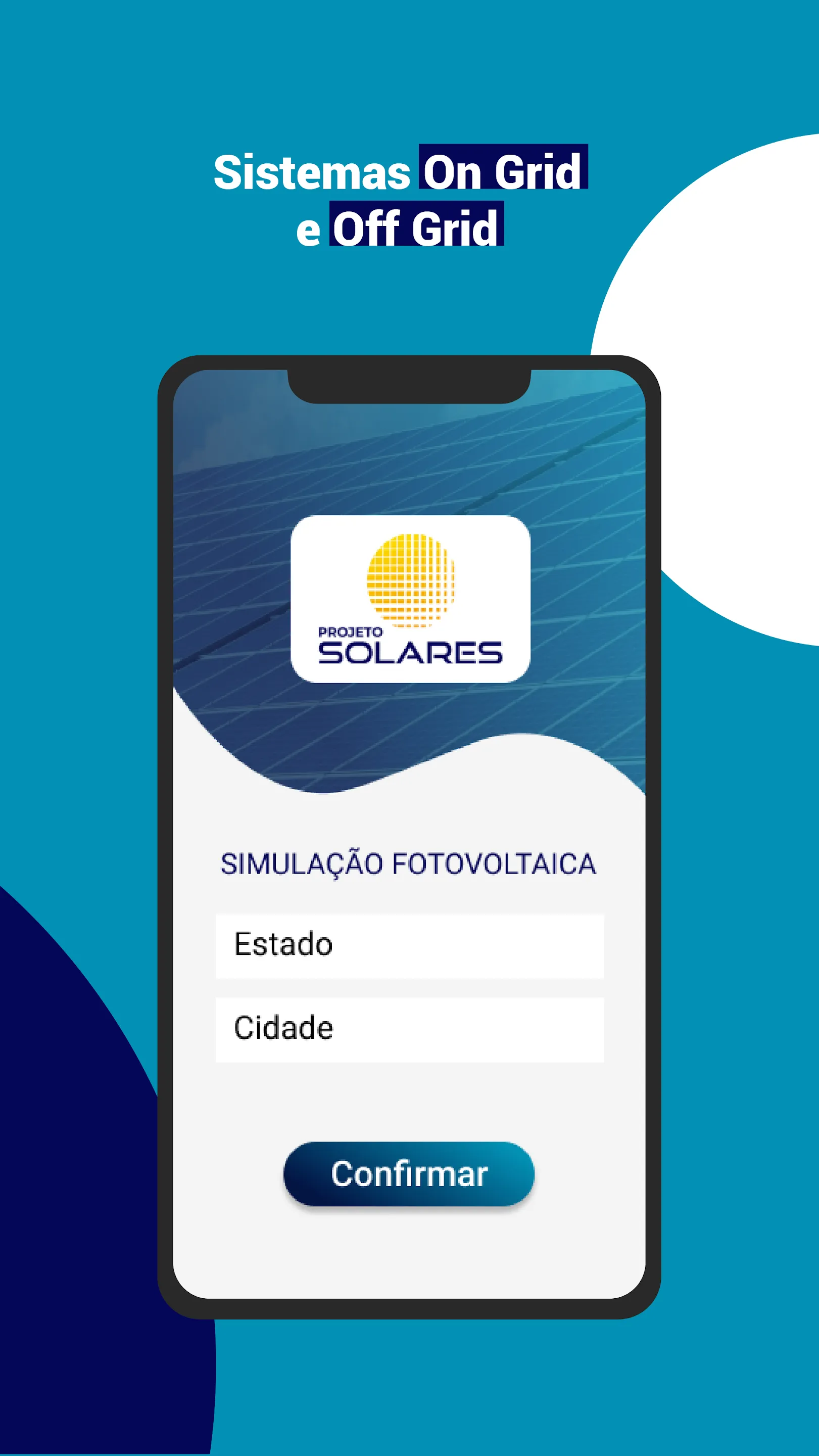 Solares On - Calculadora Solar | Indus Appstore | Screenshot