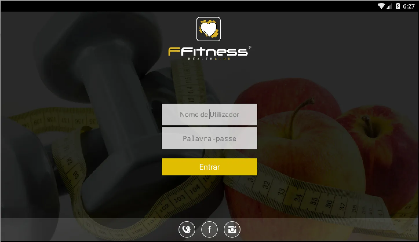 Professor FFitness - OVG | Indus Appstore | Screenshot