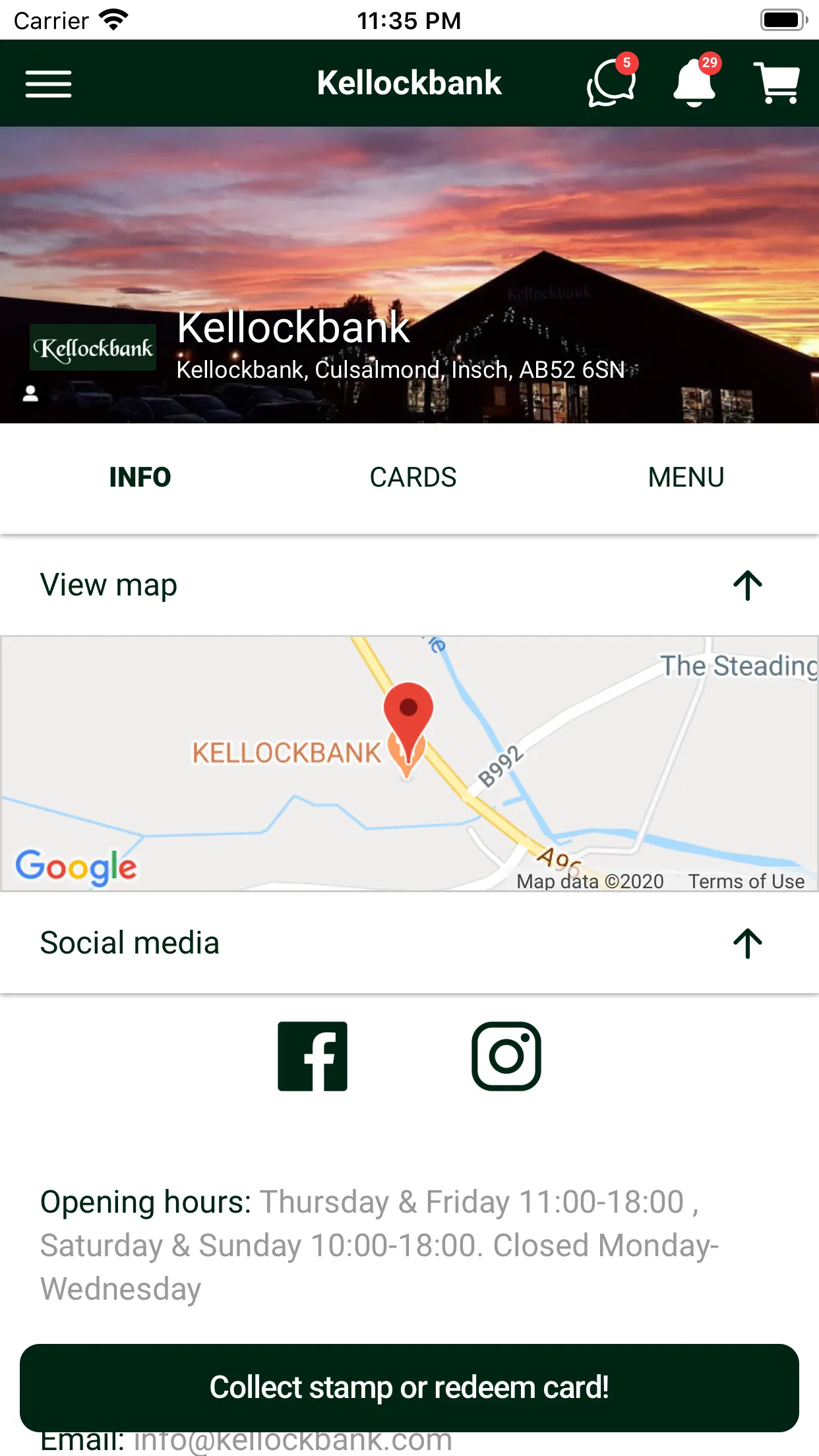 Kellockbank | Indus Appstore | Screenshot