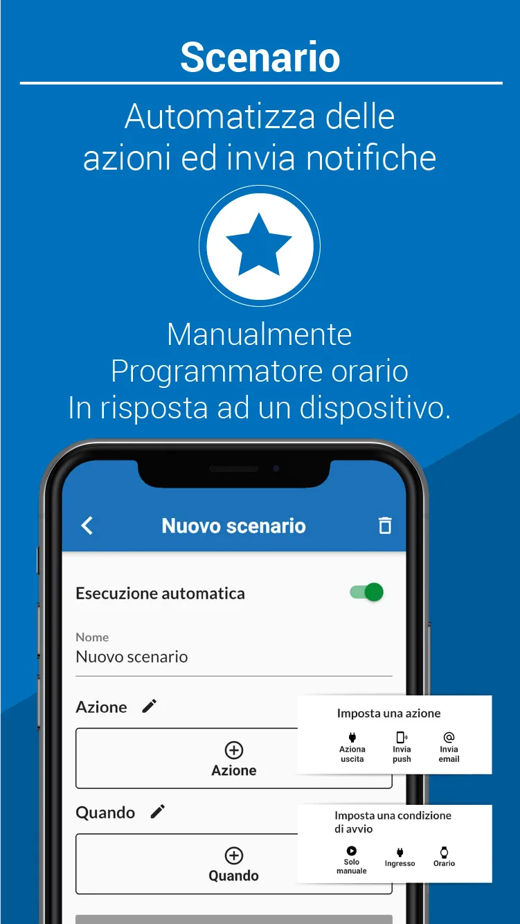 Ti DO Smart Home | Indus Appstore | Screenshot