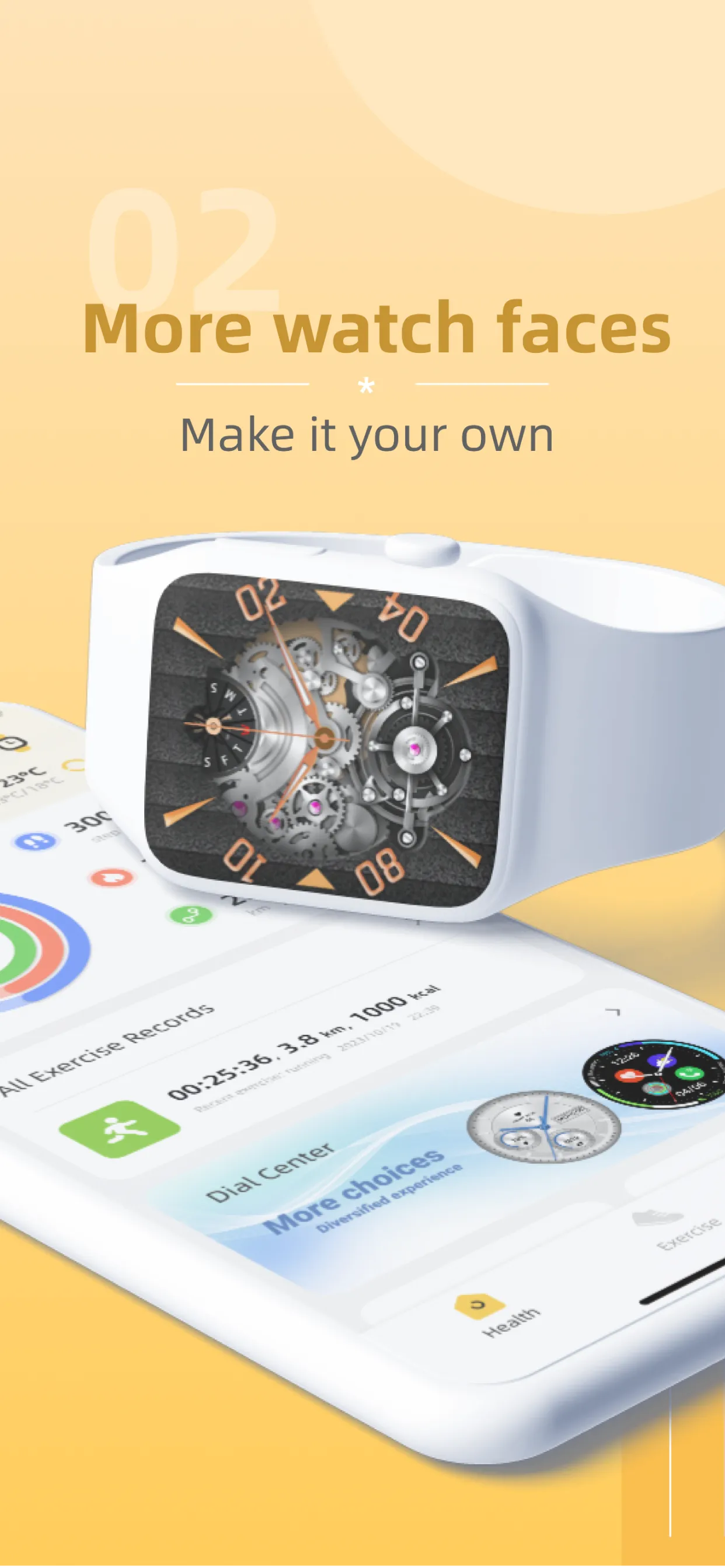 DIZO | Indus Appstore | Screenshot