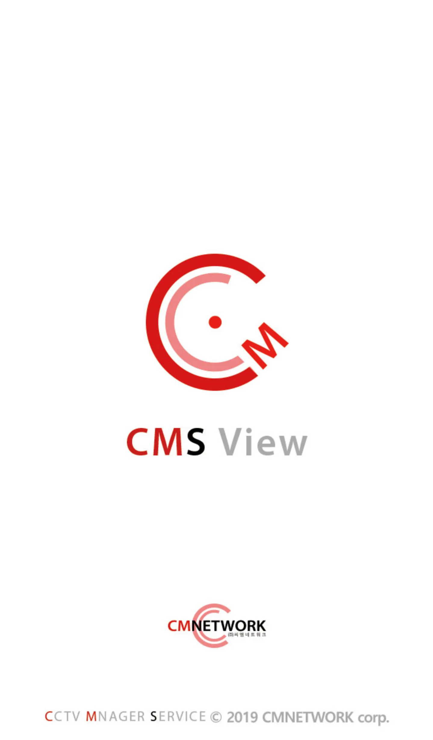 CMS View | Indus Appstore | Screenshot