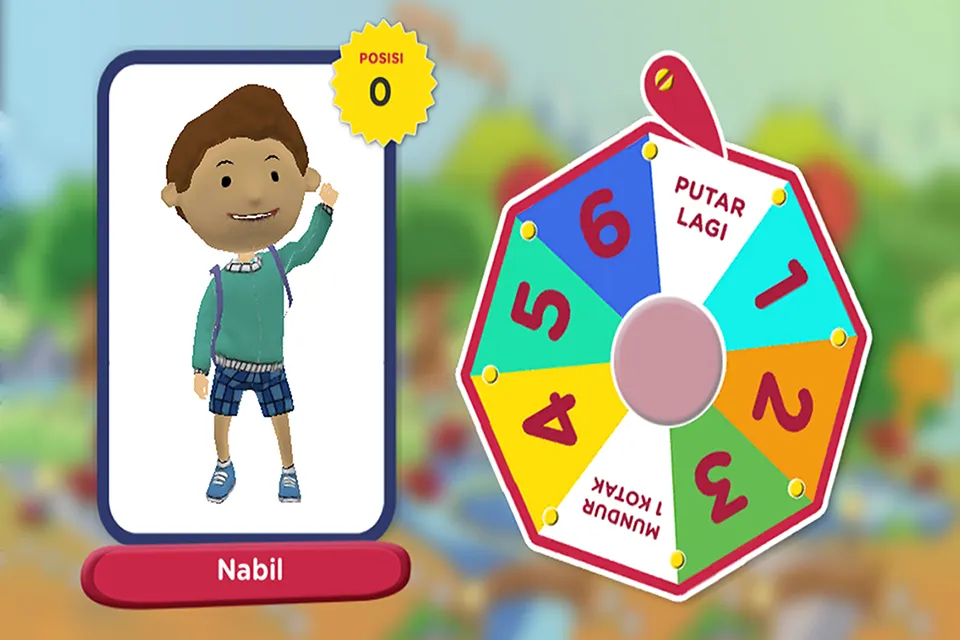 Funtastic Learning | Indus Appstore | Screenshot