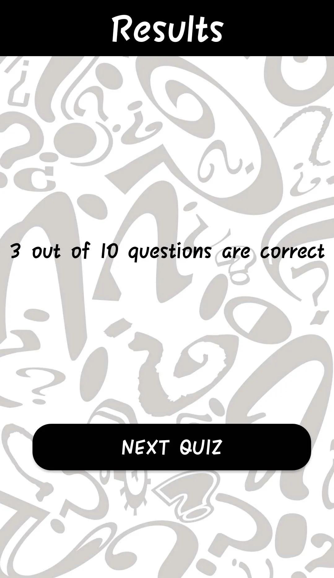 Quiz Time | Indus Appstore | Screenshot