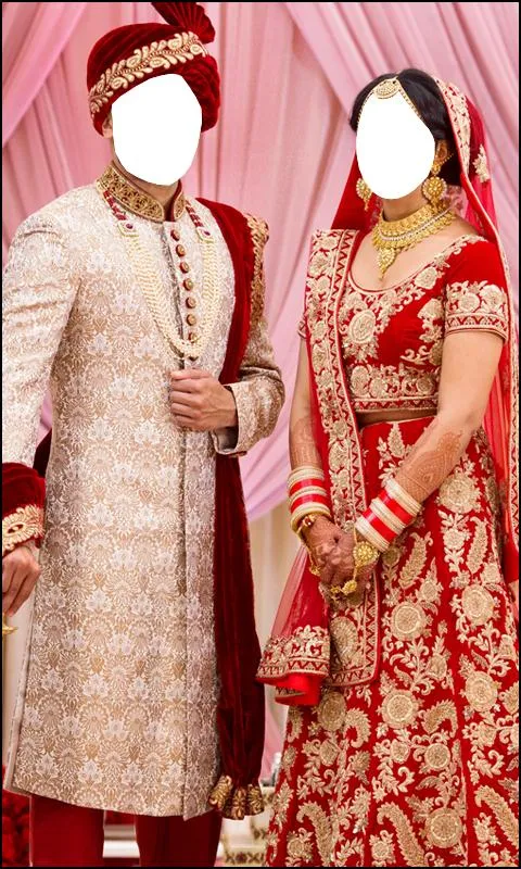 Couple Photo Fashion Frames | Indus Appstore | Screenshot