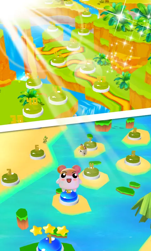 Hamster Match | Indus Appstore | Screenshot