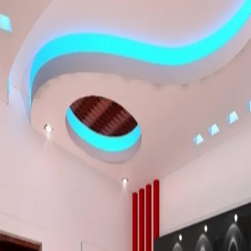 Modern Ceiling Design | Indus Appstore | Screenshot