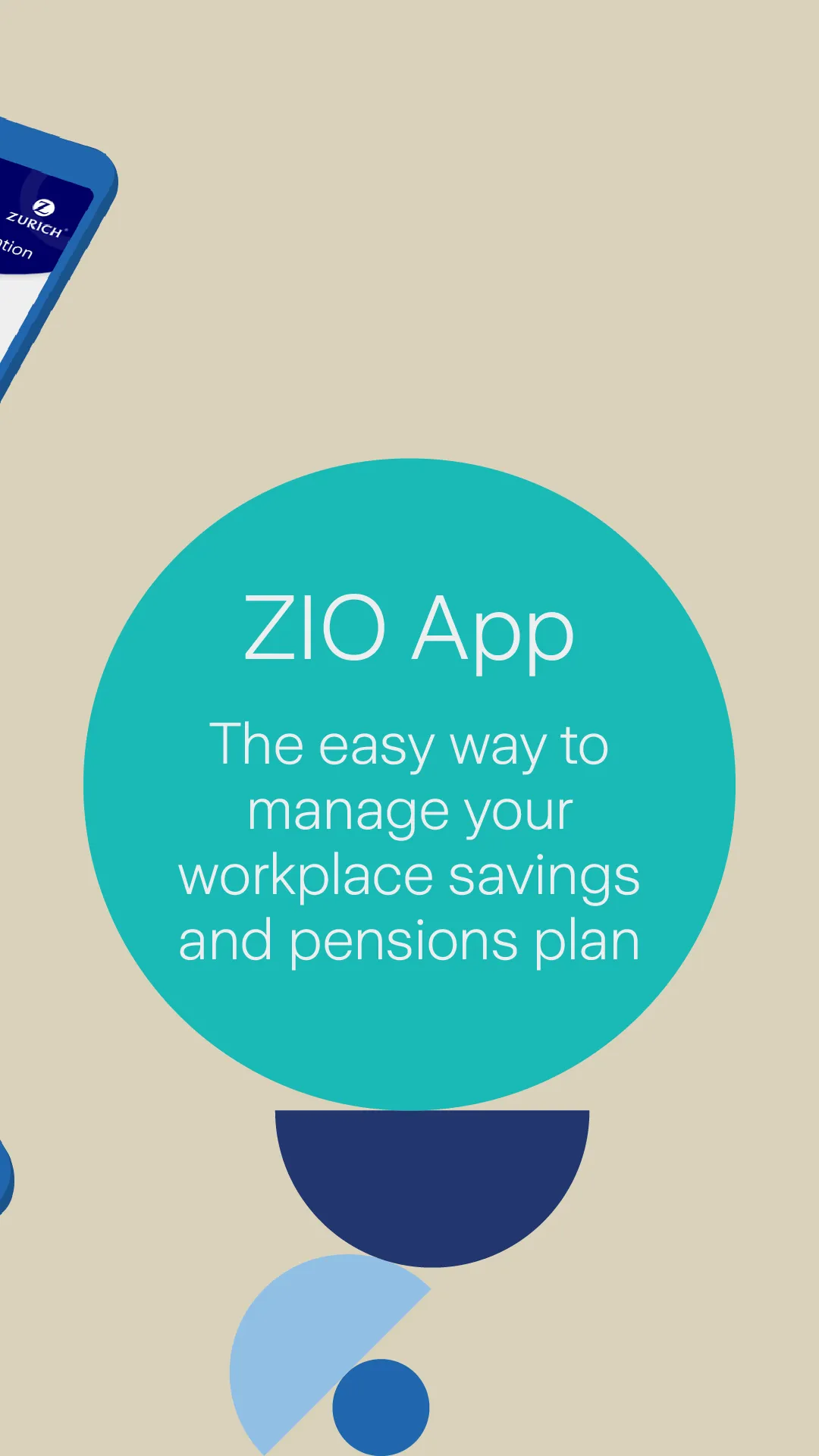 Zurich ZIO Members App | Indus Appstore | Screenshot