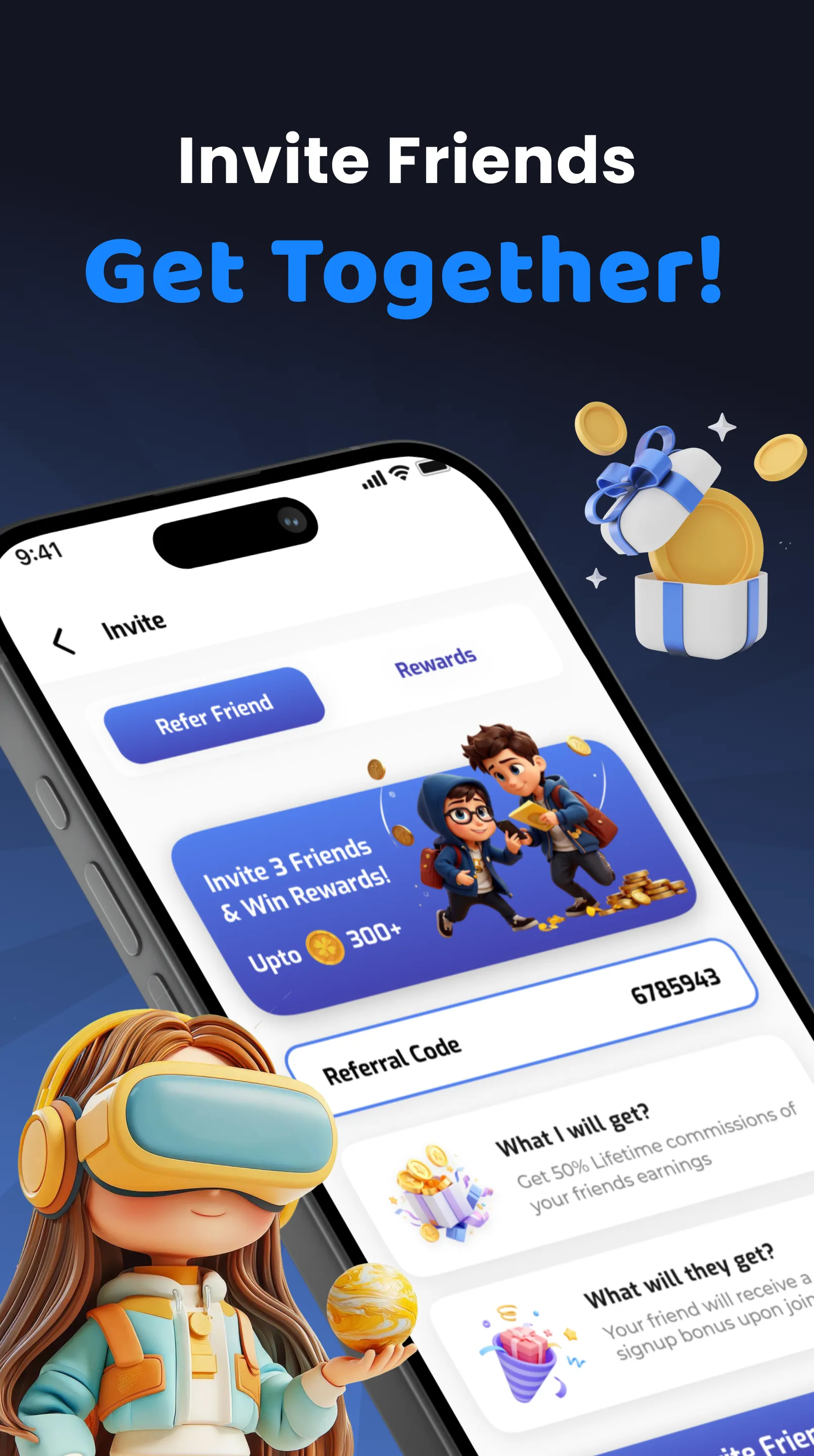 CashAdda - Daily Rewards | Indus Appstore | Screenshot