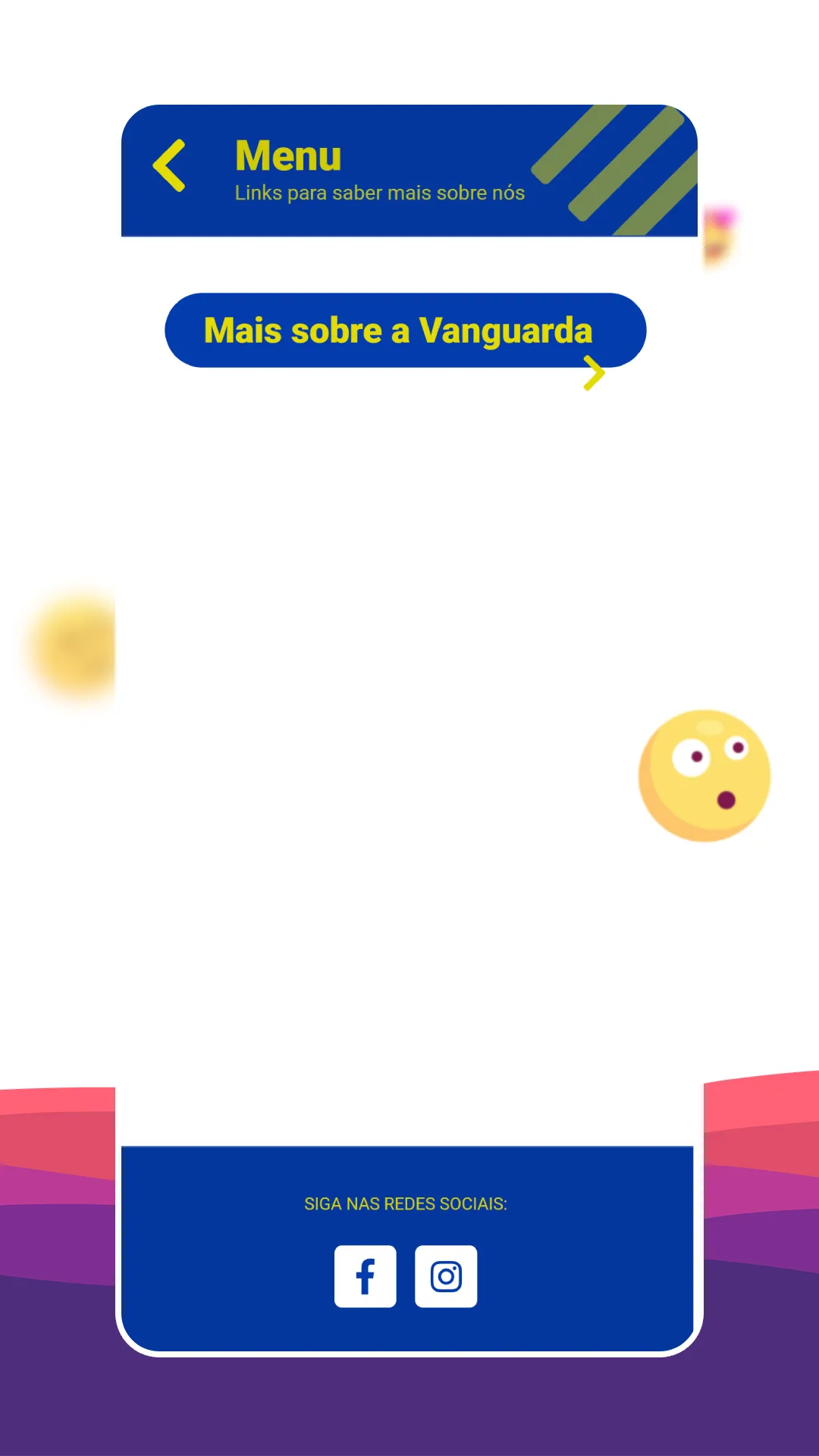 Vanguarda FM Sorocaba | Indus Appstore | Screenshot