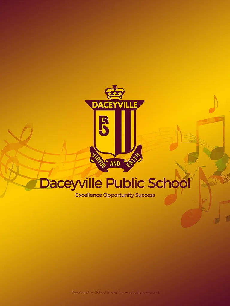 Daceyville Public School | Indus Appstore | Screenshot