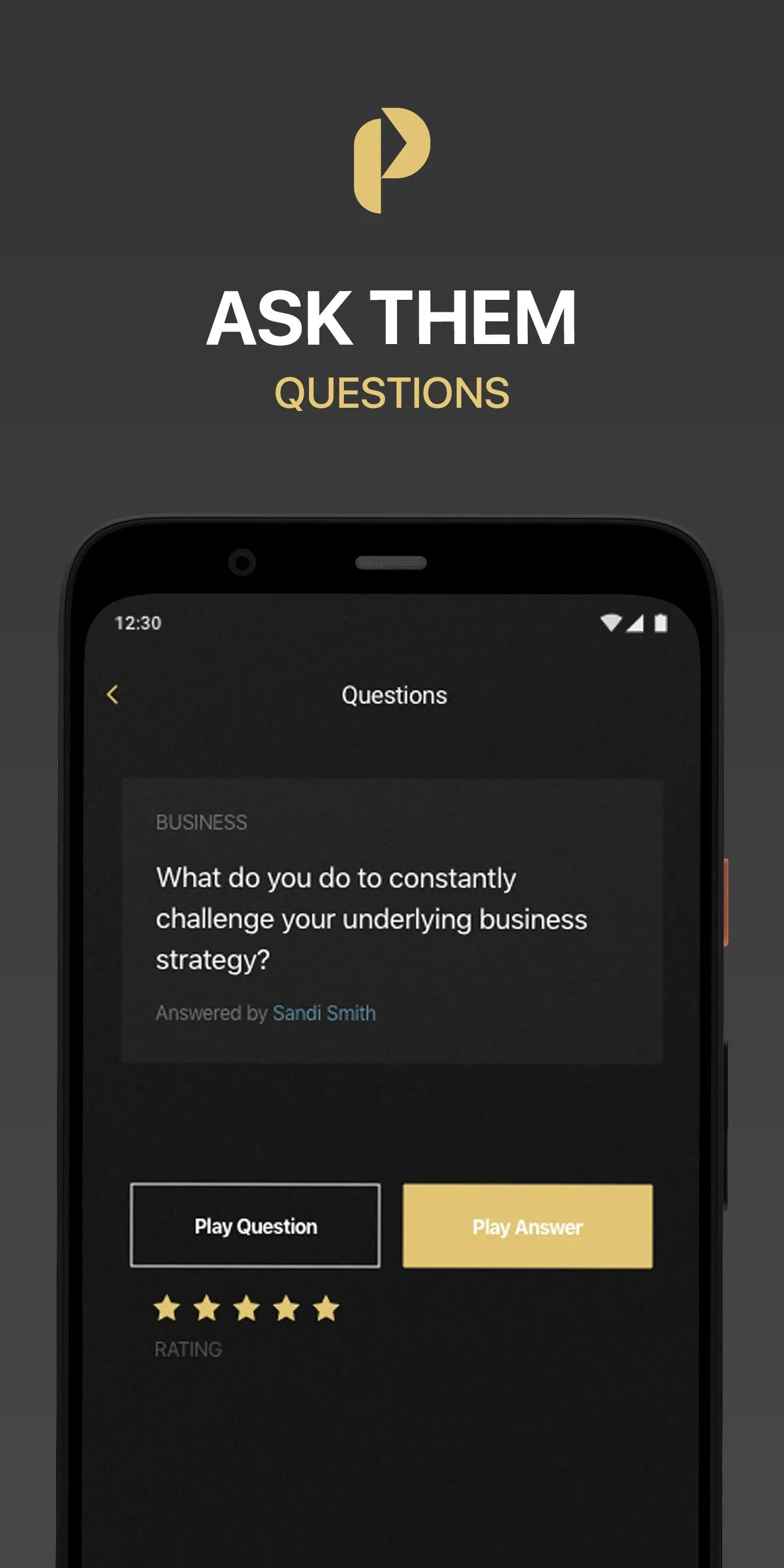 ProMinute - Office Hours | Indus Appstore | Screenshot