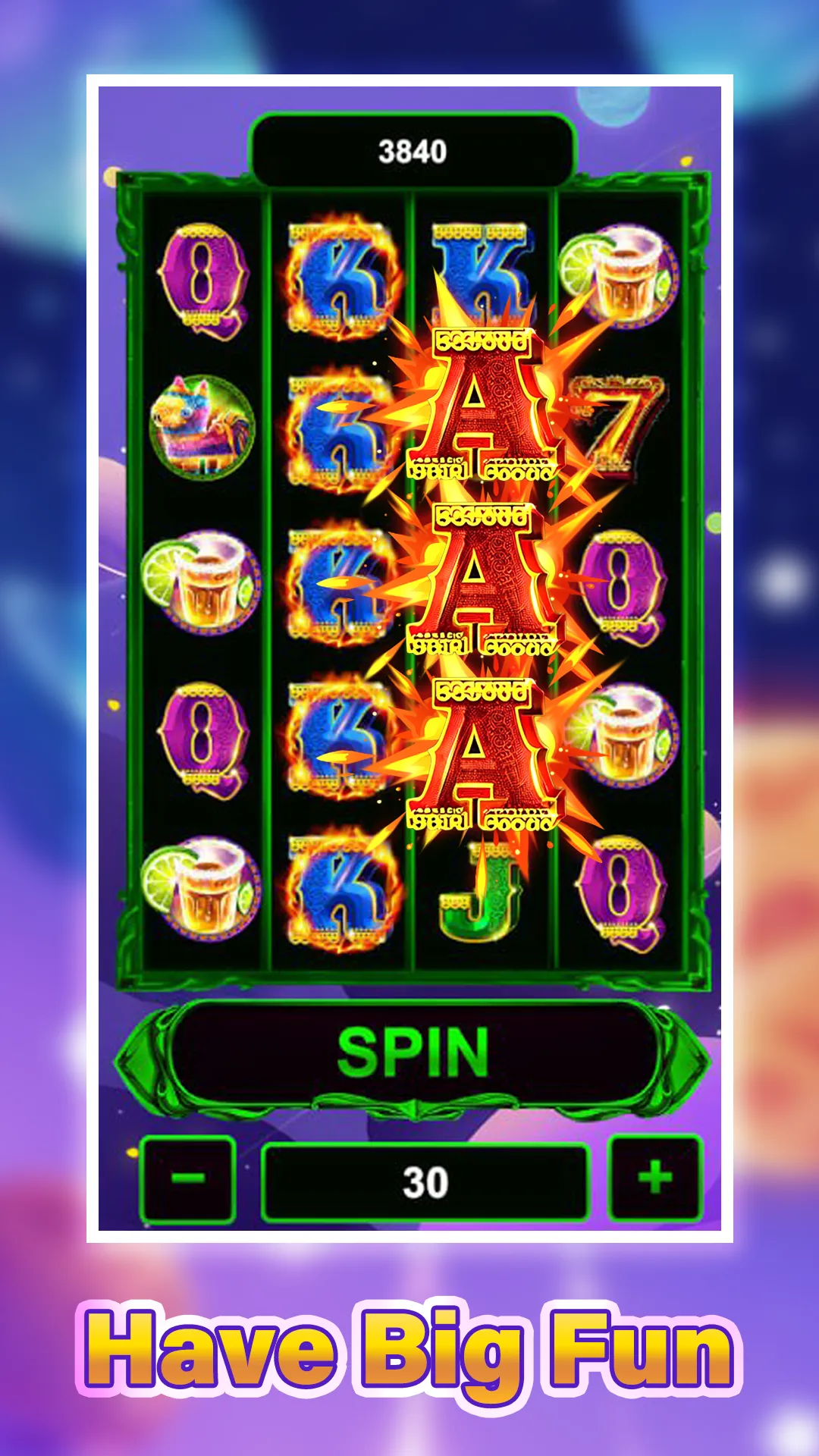 Fortune Slots 777 | Indus Appstore | Screenshot