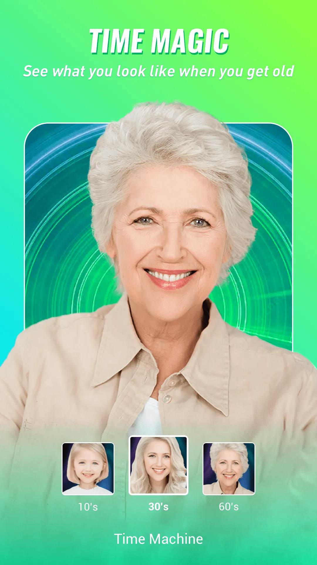 Toonpics - Cartoon Photo Edit | Indus Appstore | Screenshot