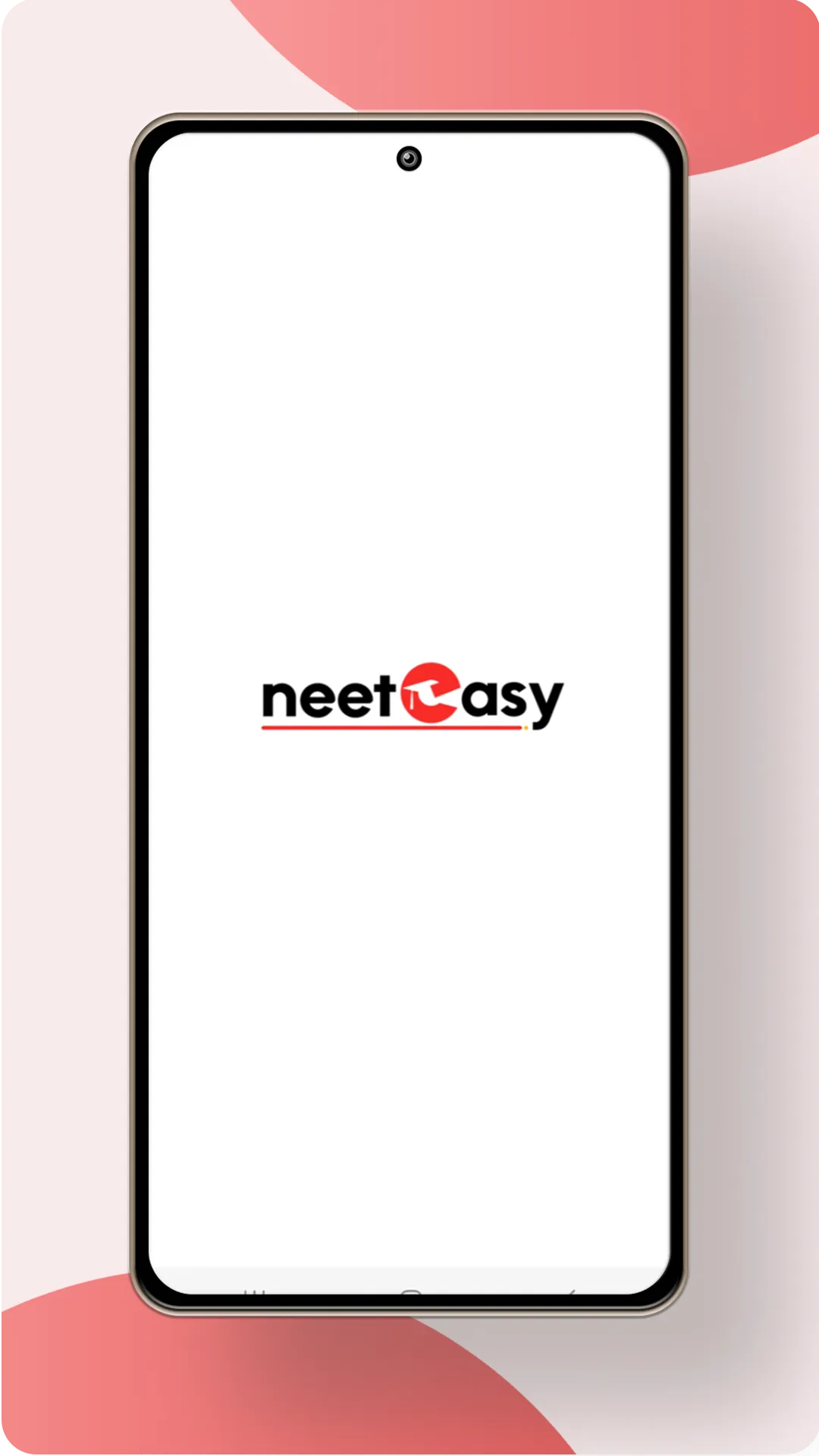 NEET EASY | Indus Appstore | Screenshot