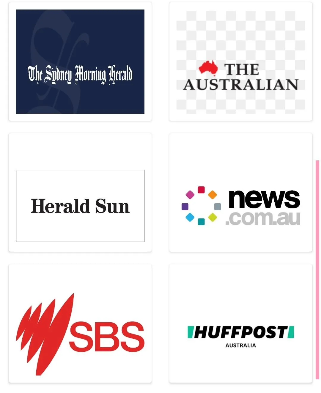 Australia News App Channel | Indus Appstore | Screenshot