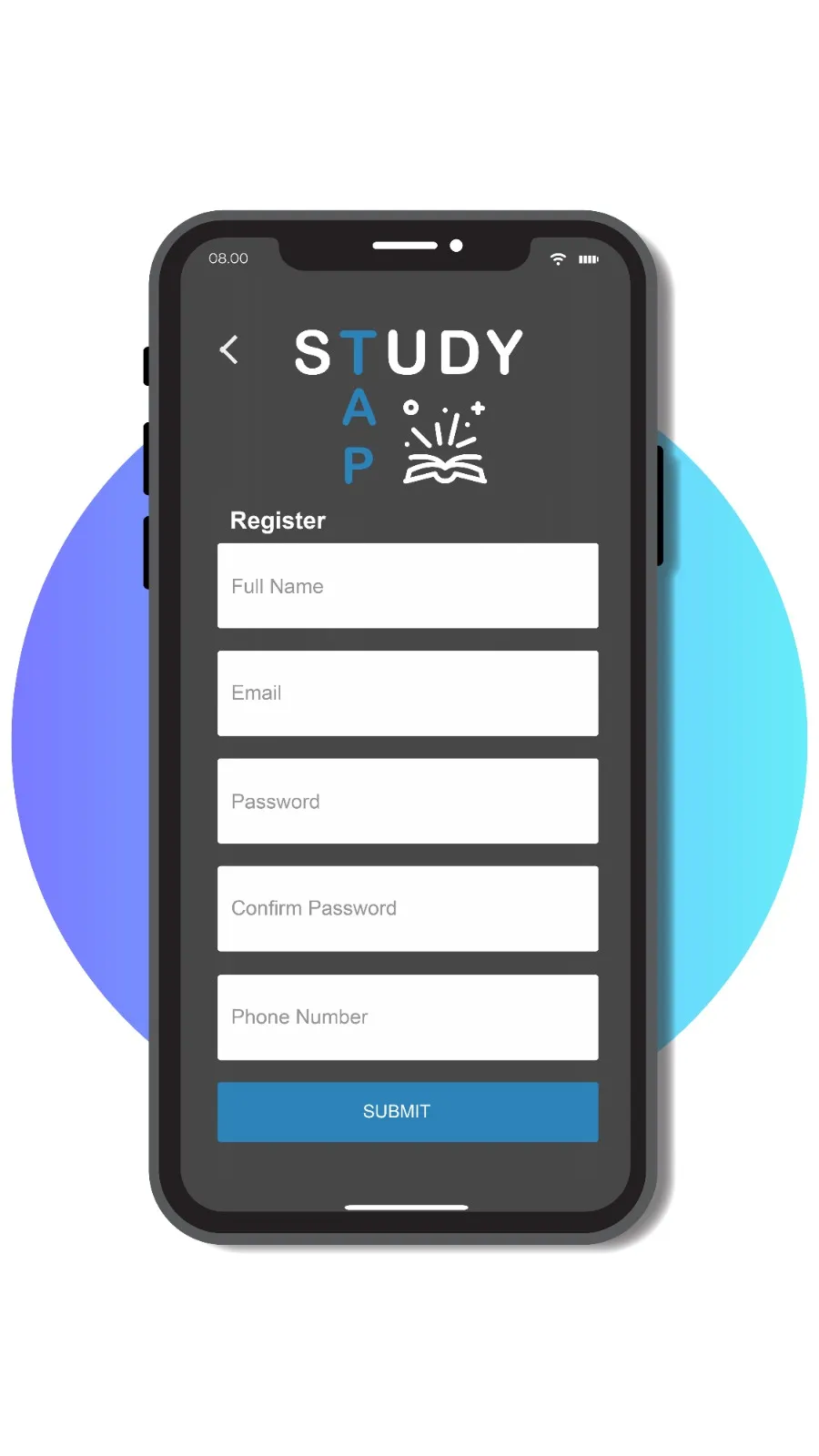 Studytap | Indus Appstore | Screenshot