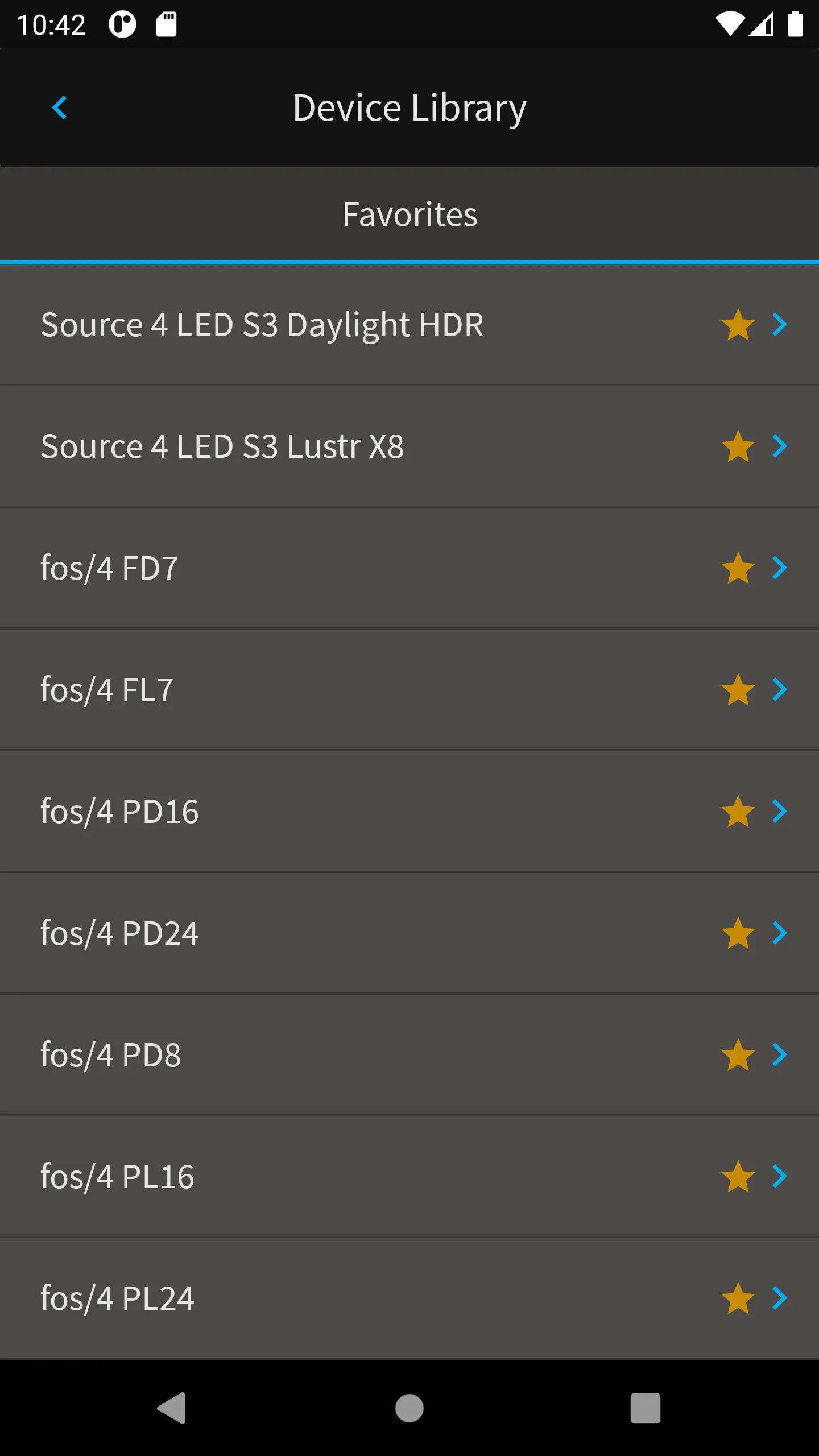 Set Light | Indus Appstore | Screenshot