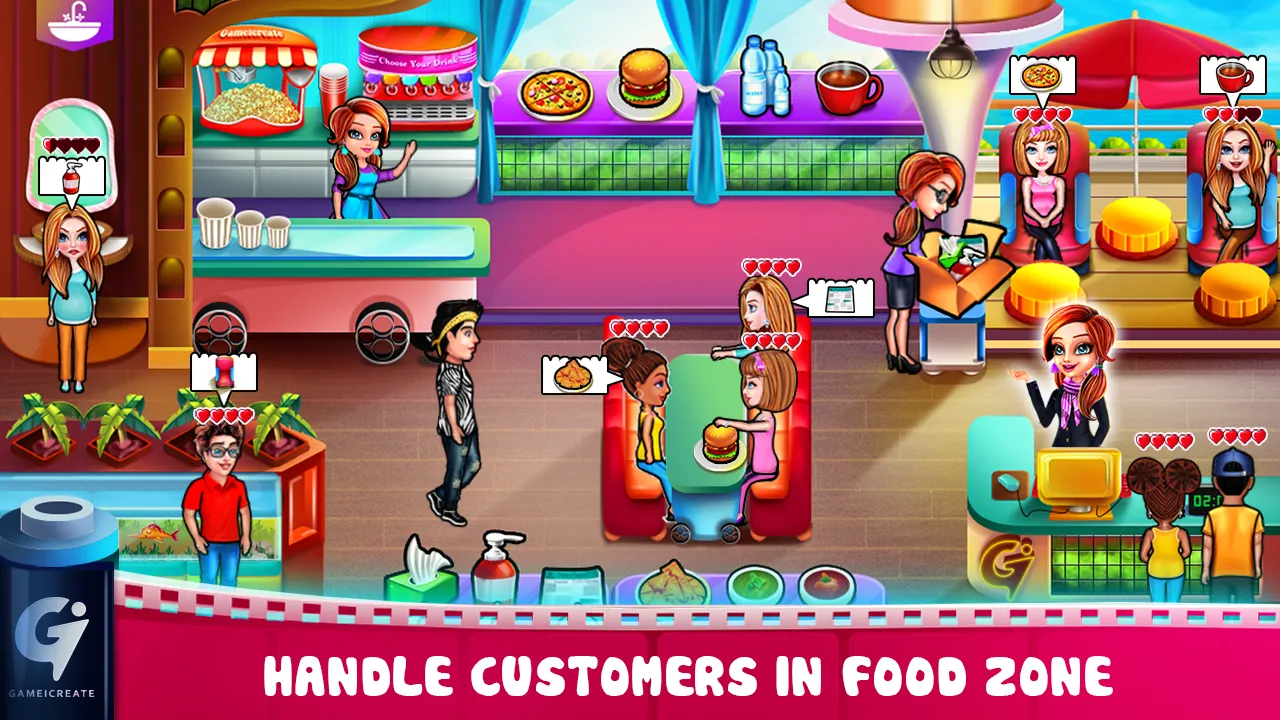 Hollywood Movie Tycoon Games | Indus Appstore | Screenshot