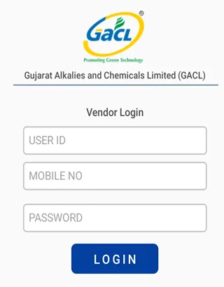 GACL ASN | Indus Appstore | Screenshot