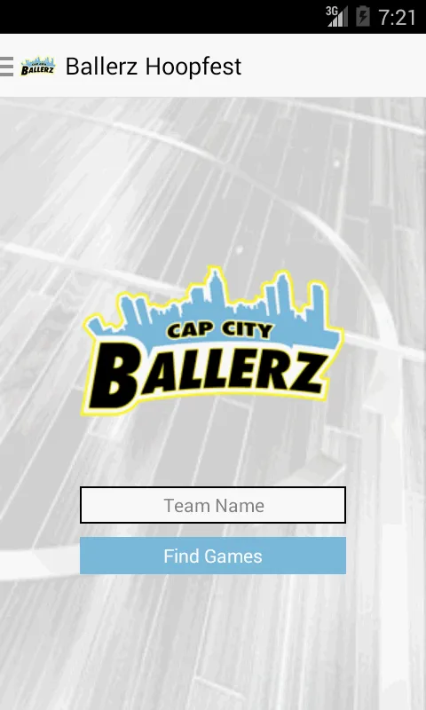 Cap City Ballerz | Indus Appstore | Screenshot