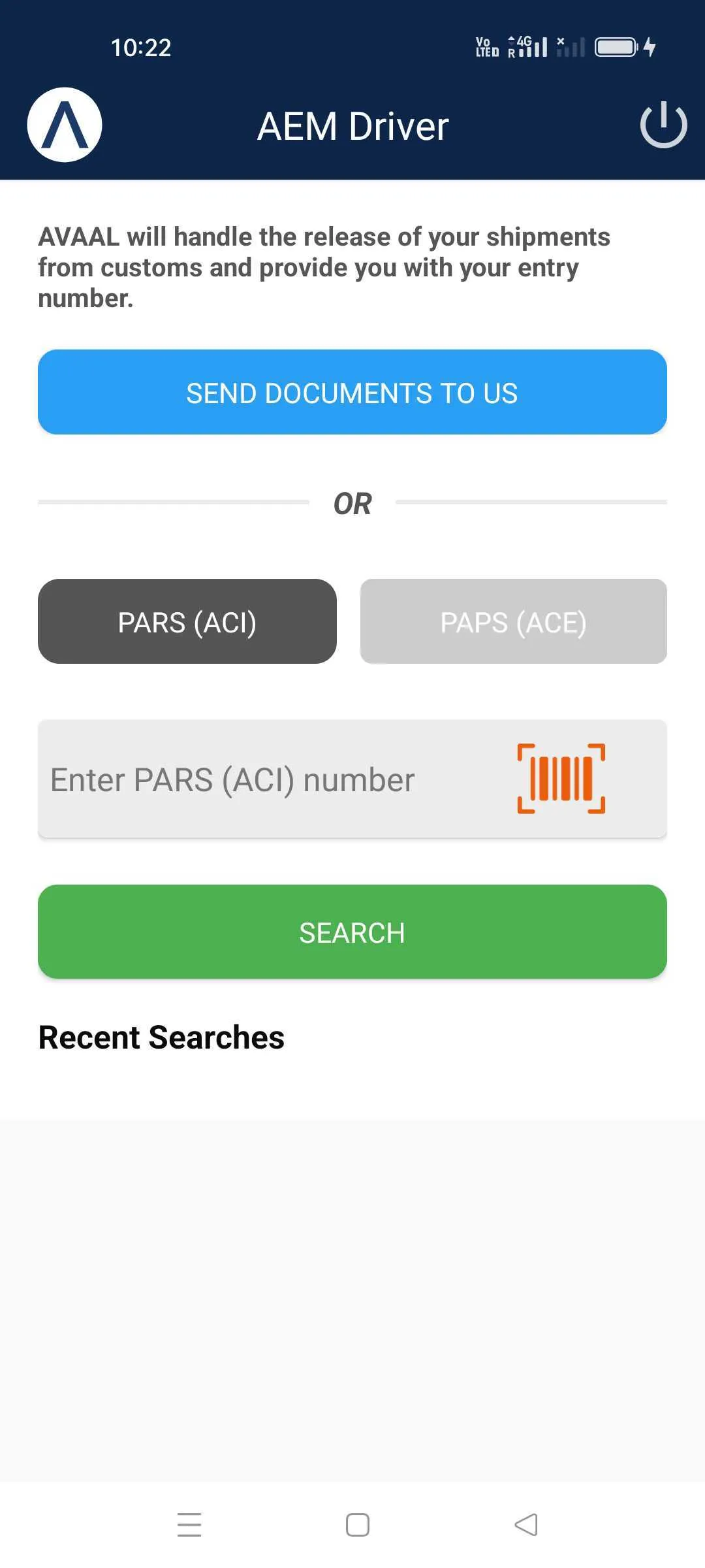 AEM Driver | Indus Appstore | Screenshot