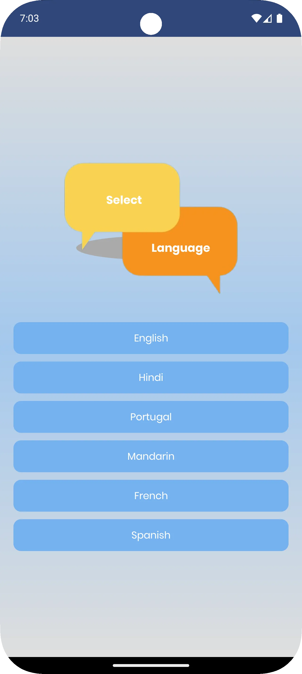 teenzo (Parental control app) | Indus Appstore | Screenshot