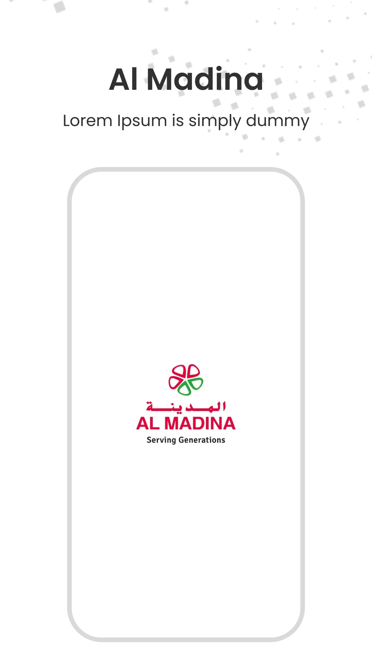 Al Madina Hypermarket KSA | Indus Appstore | Screenshot