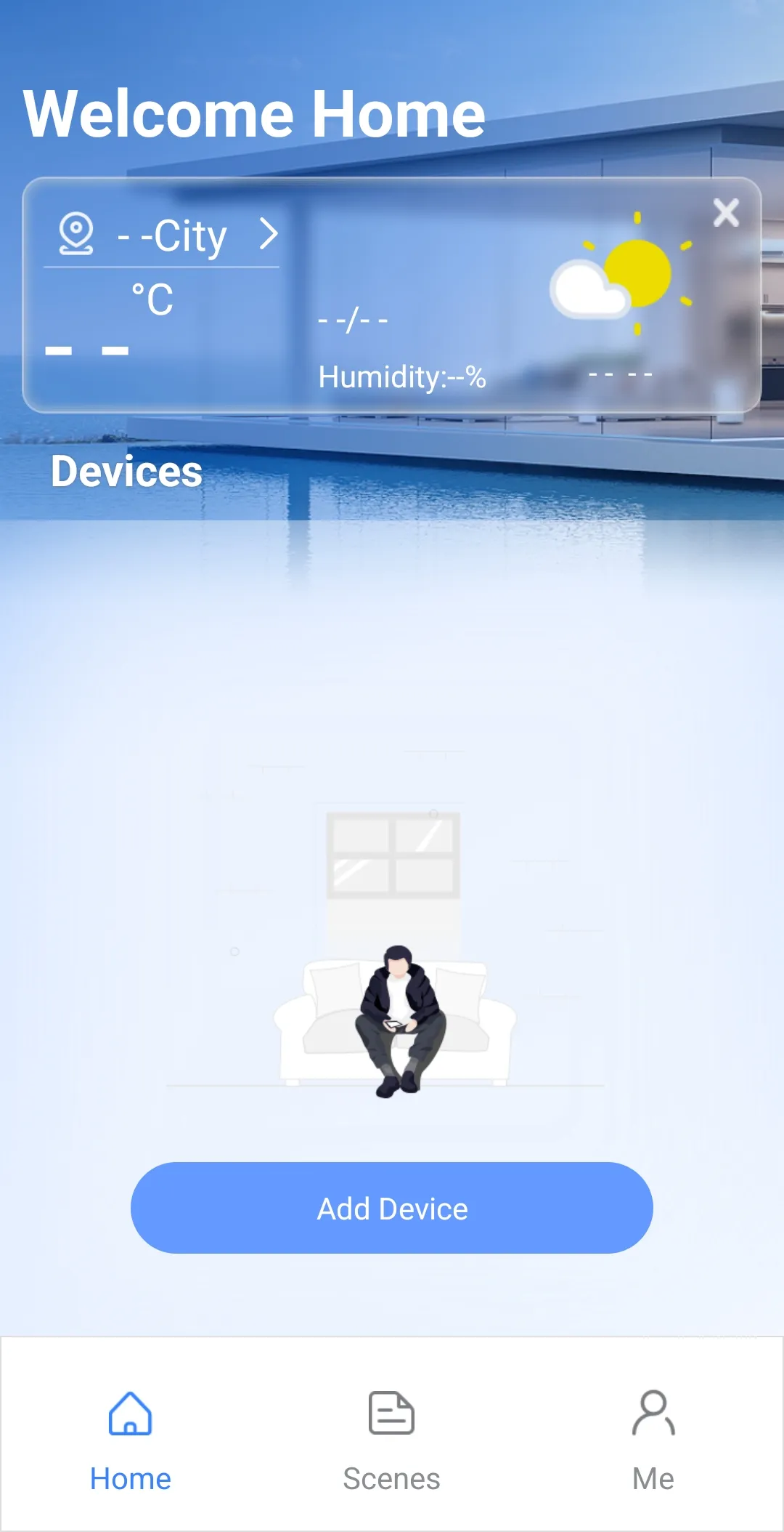 Easy Connect | Indus Appstore | Screenshot