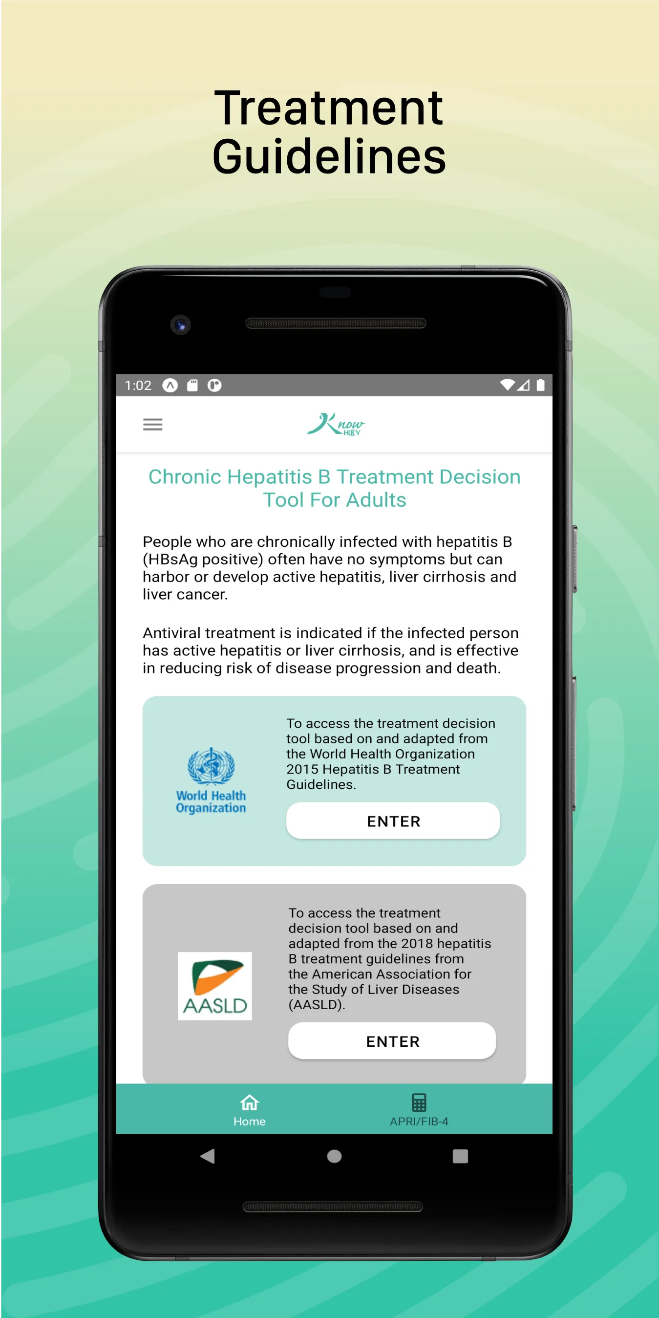 Know HBV | Indus Appstore | Screenshot