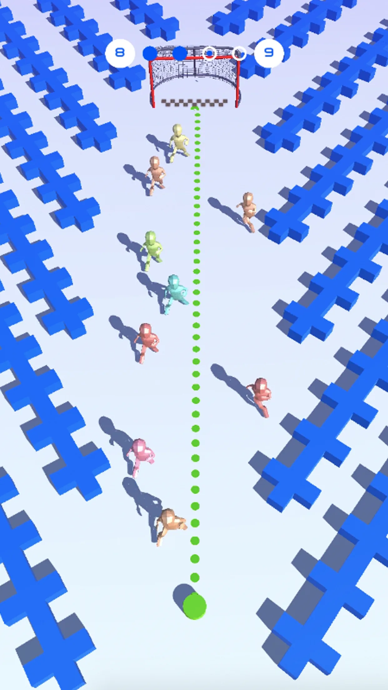 Perfect Aim 3d | Indus Appstore | Screenshot