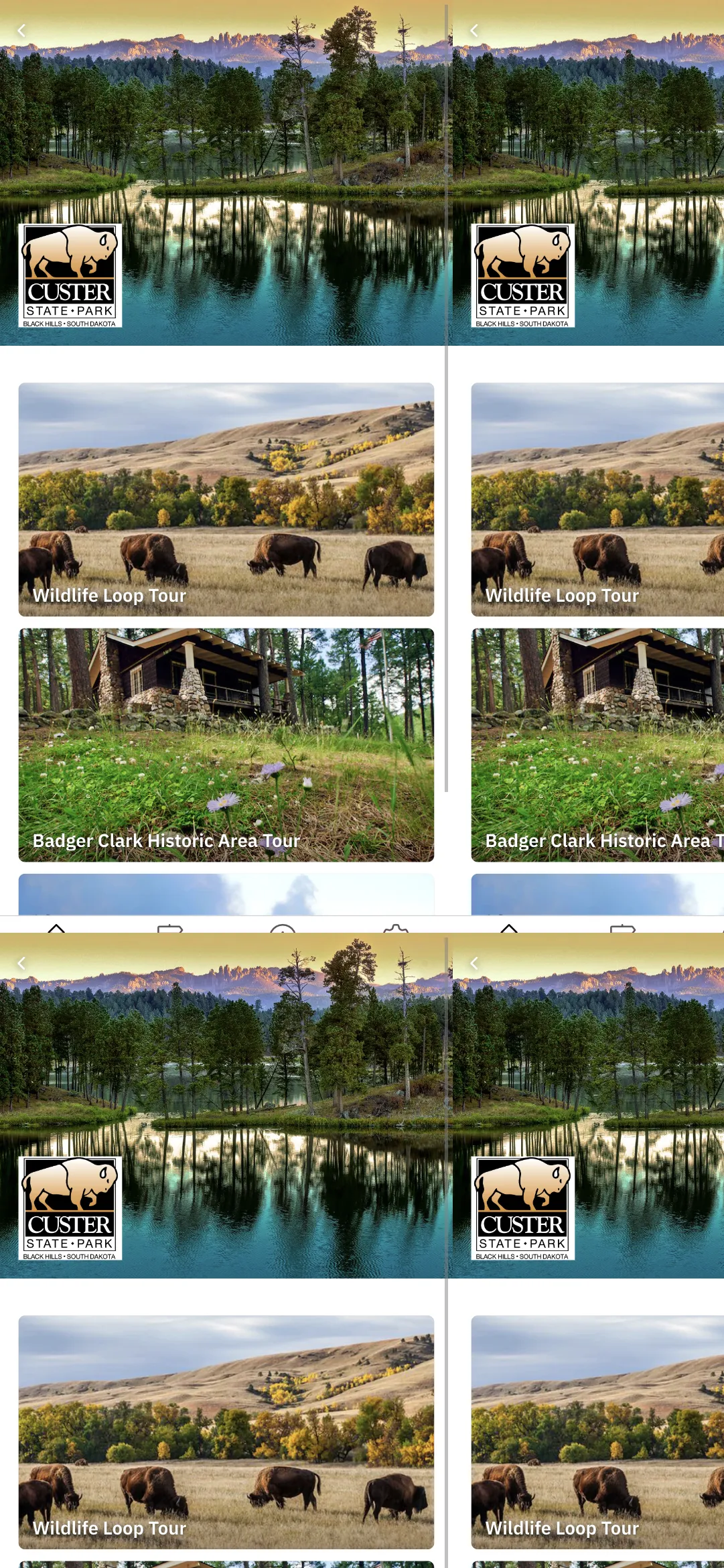 Custer State Park | Indus Appstore | Screenshot