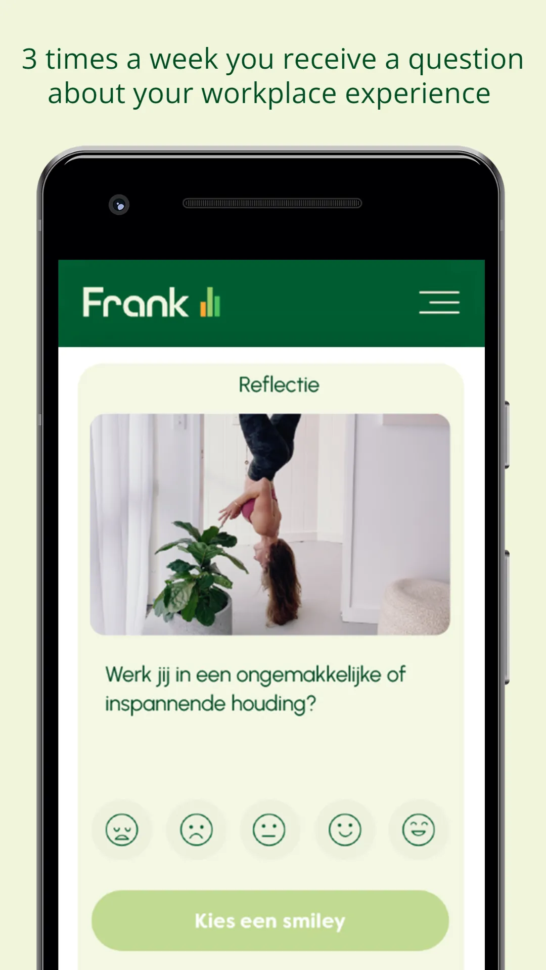 Everybody Frank | Indus Appstore | Screenshot