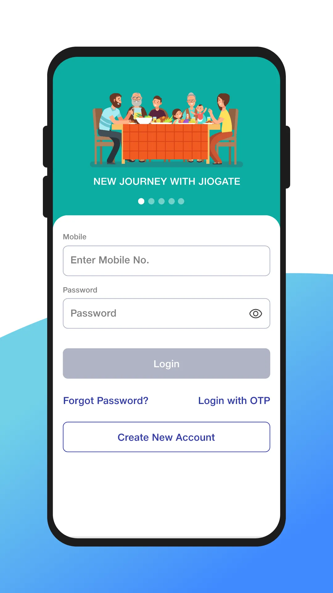 JioGate | Indus Appstore | Screenshot