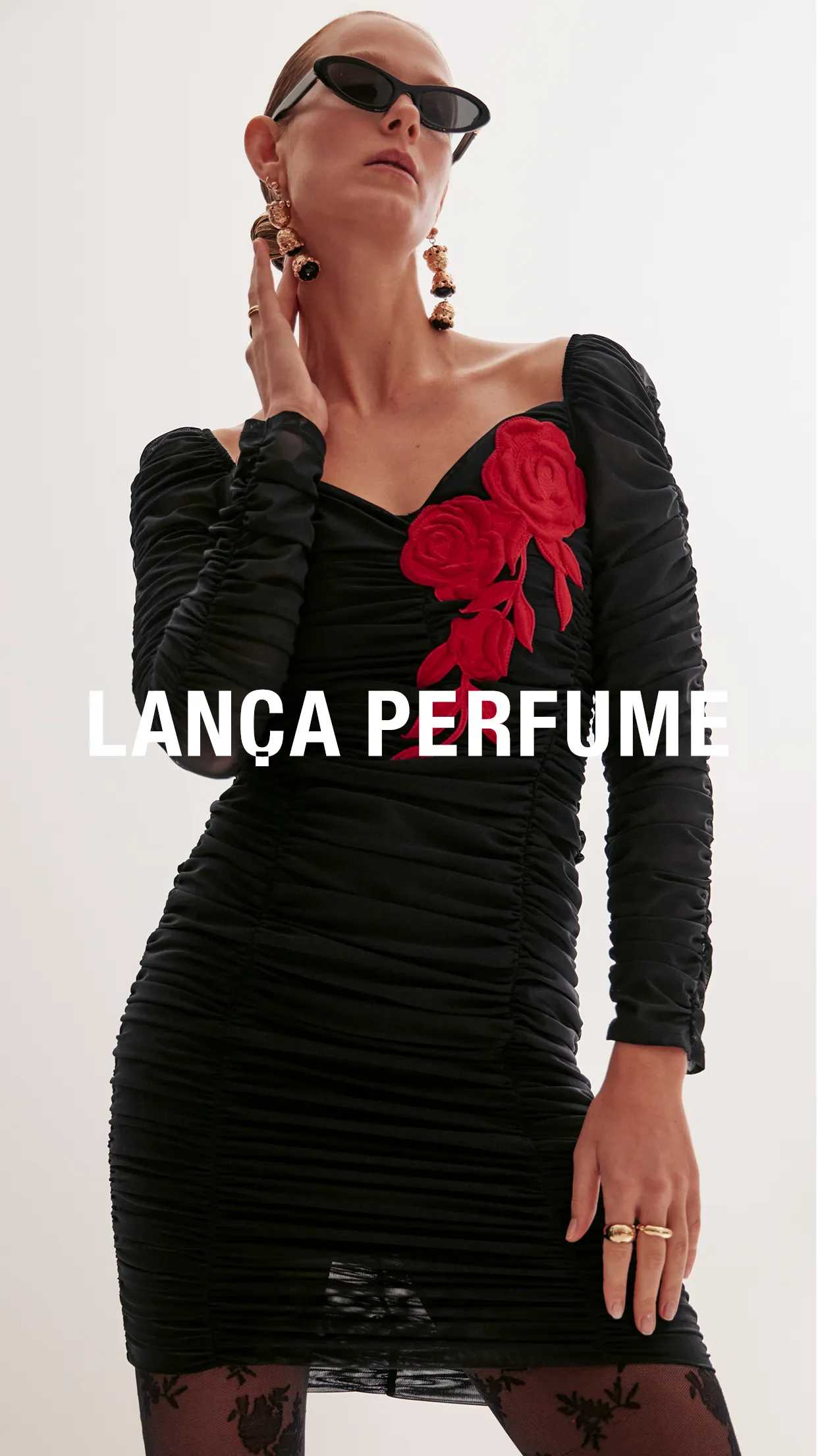 LANÇA PERFUME | Indus Appstore | Screenshot