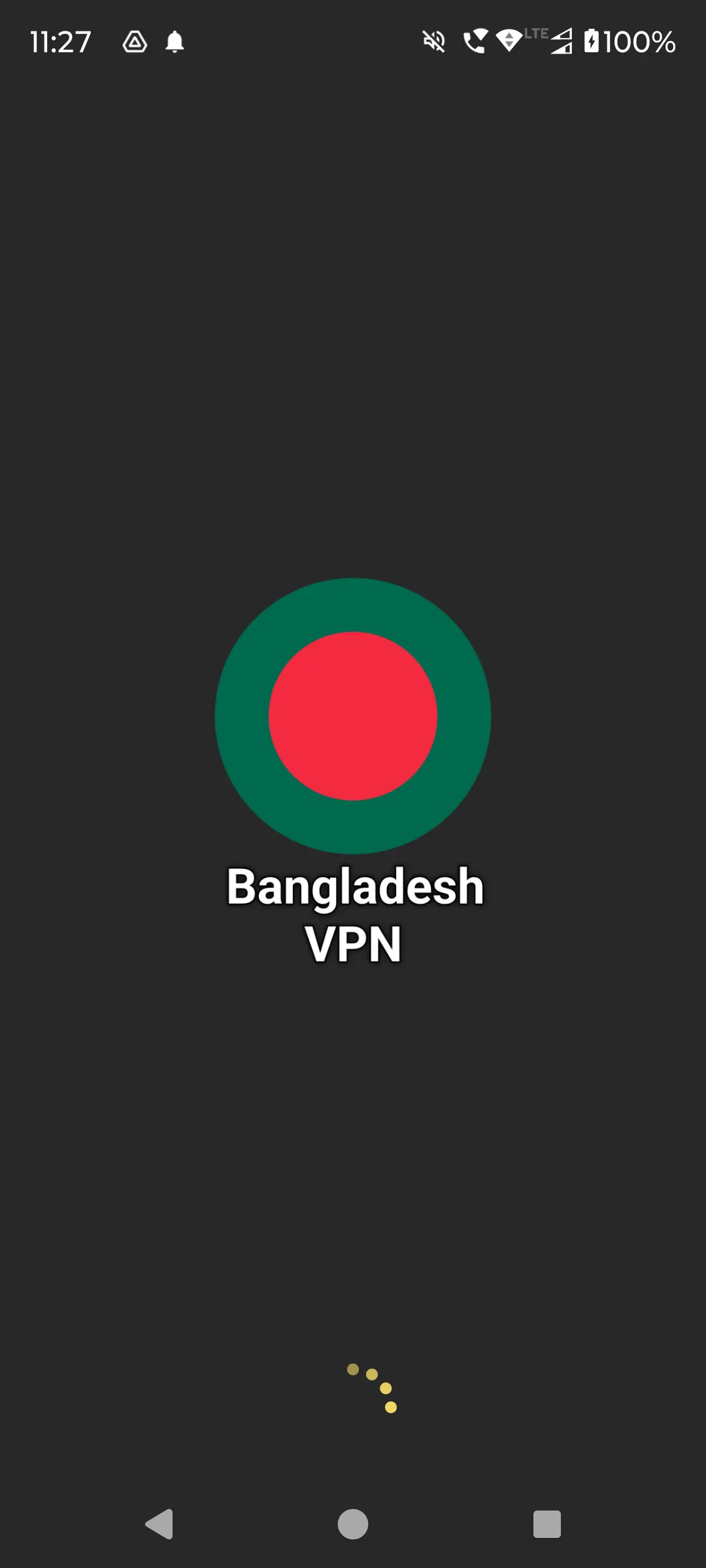 Bangladesh VPN - Turbo FastVPN | Indus Appstore | Screenshot