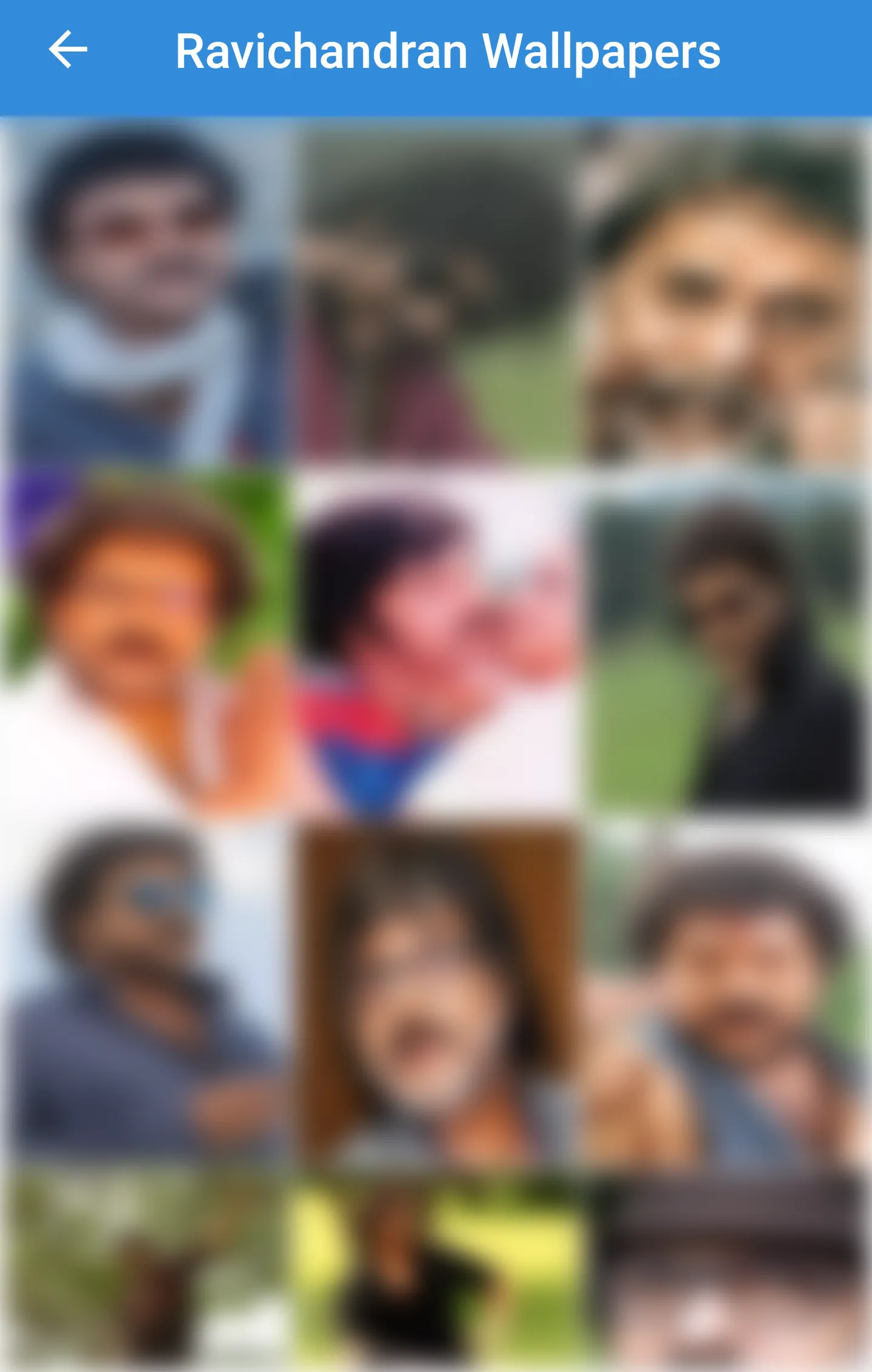 Ravichandran Movies,Wallpapers | Indus Appstore | Screenshot