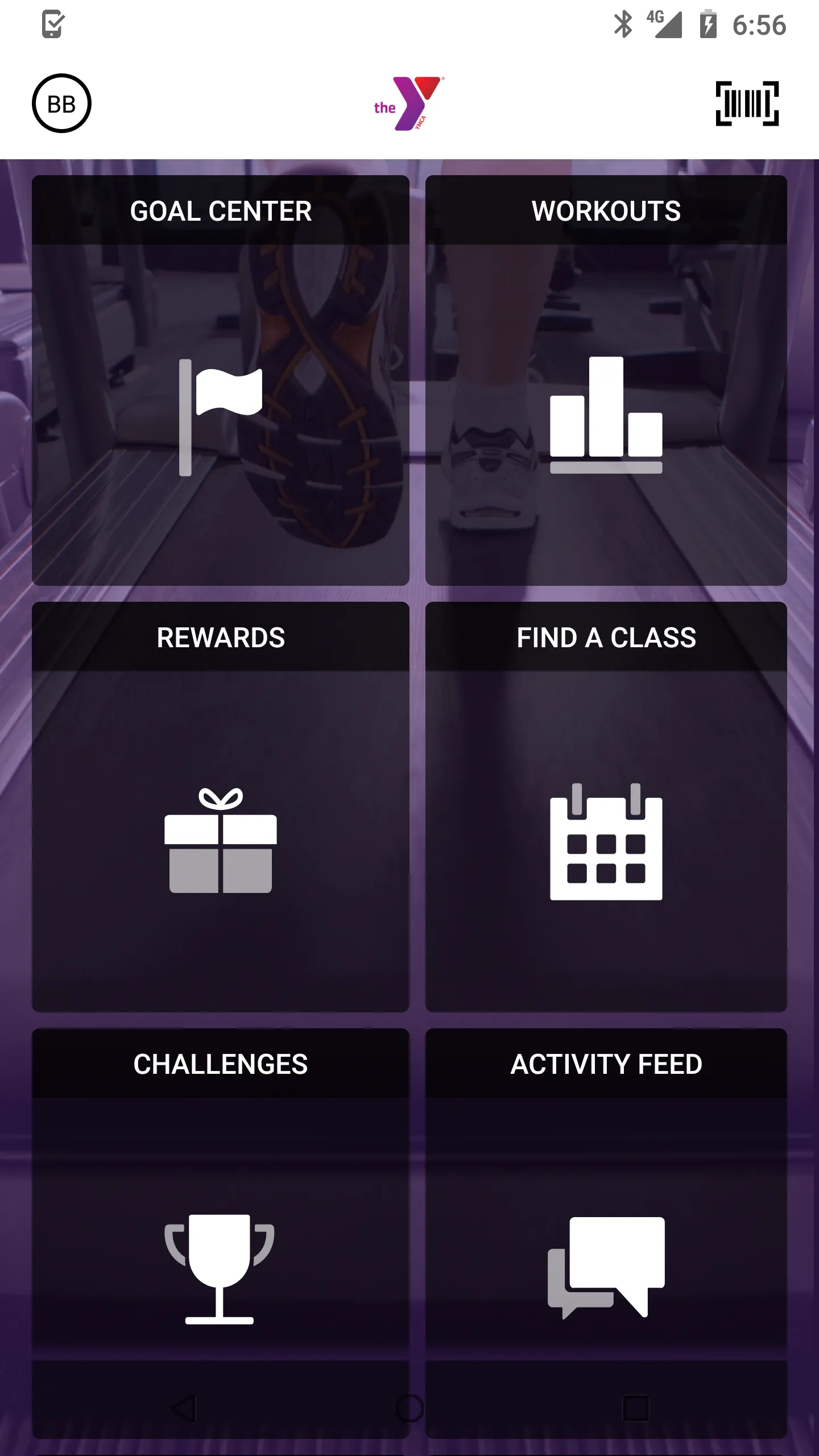 Tulsa YMCA | Indus Appstore | Screenshot