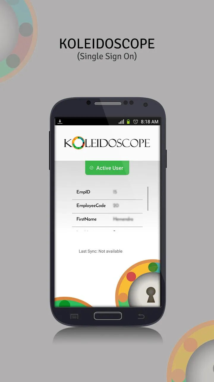 Koleidoscope | Indus Appstore | Screenshot