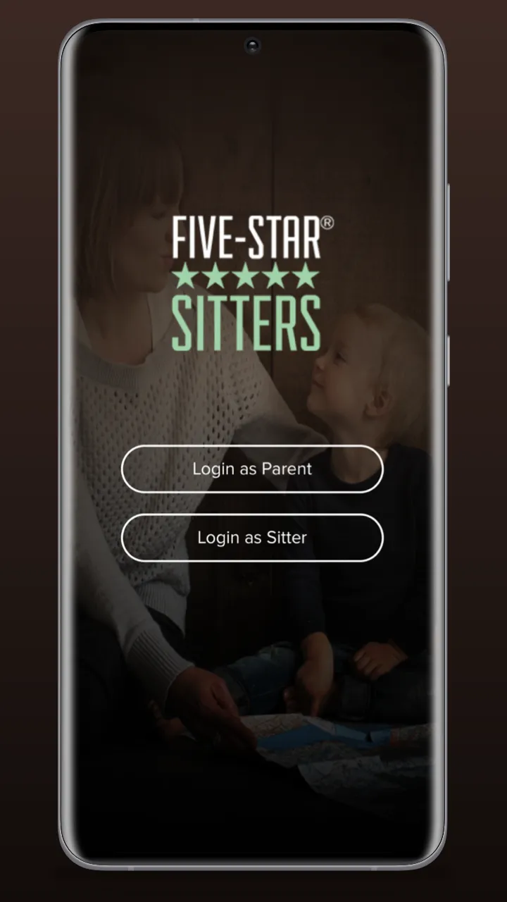 FiveStarSitters | Indus Appstore | Screenshot