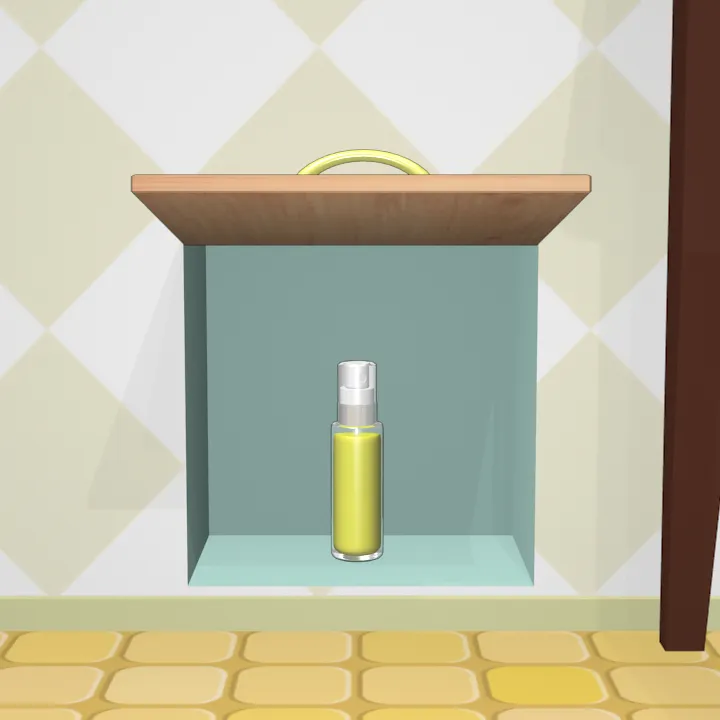 Escape game Choice2 | Indus Appstore | Screenshot