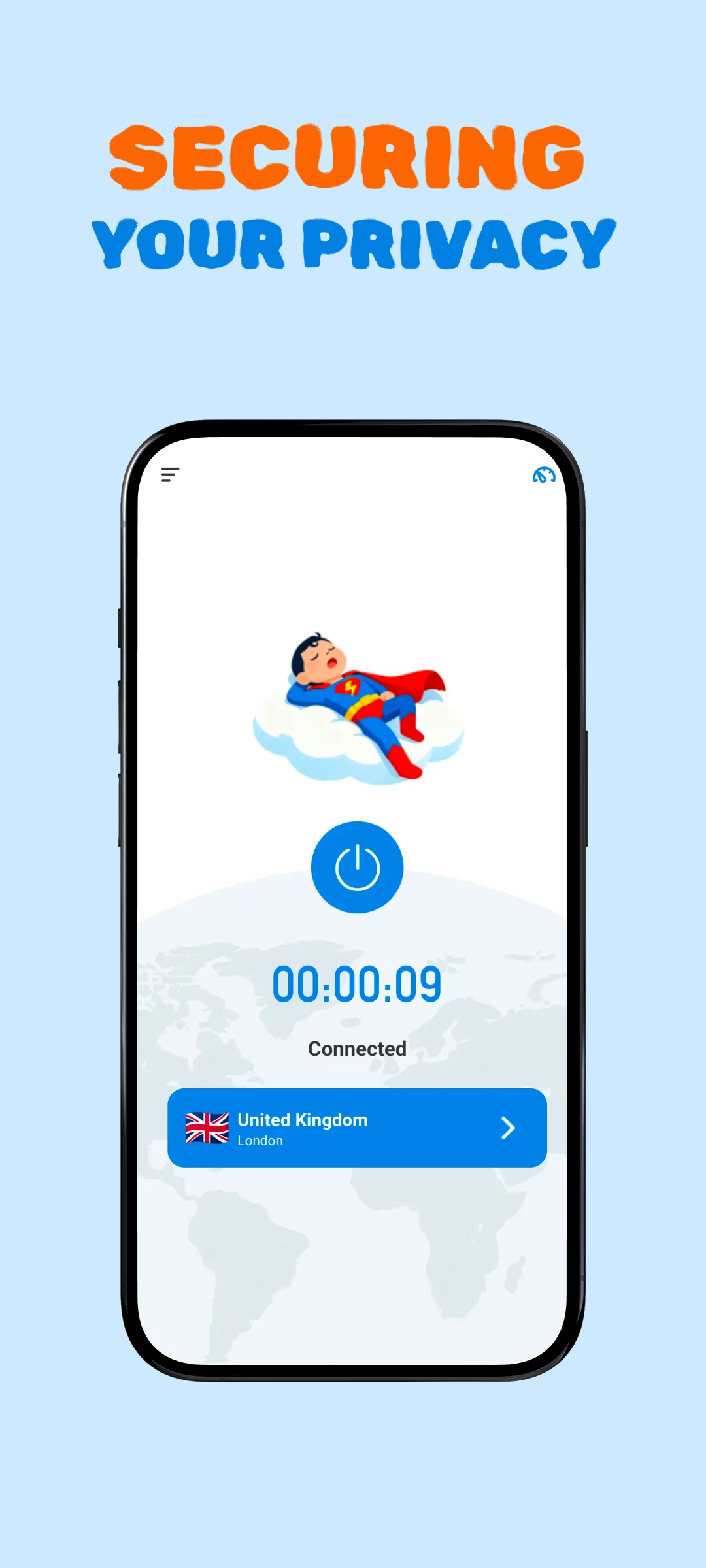 Velo VPN | Indus Appstore | Screenshot