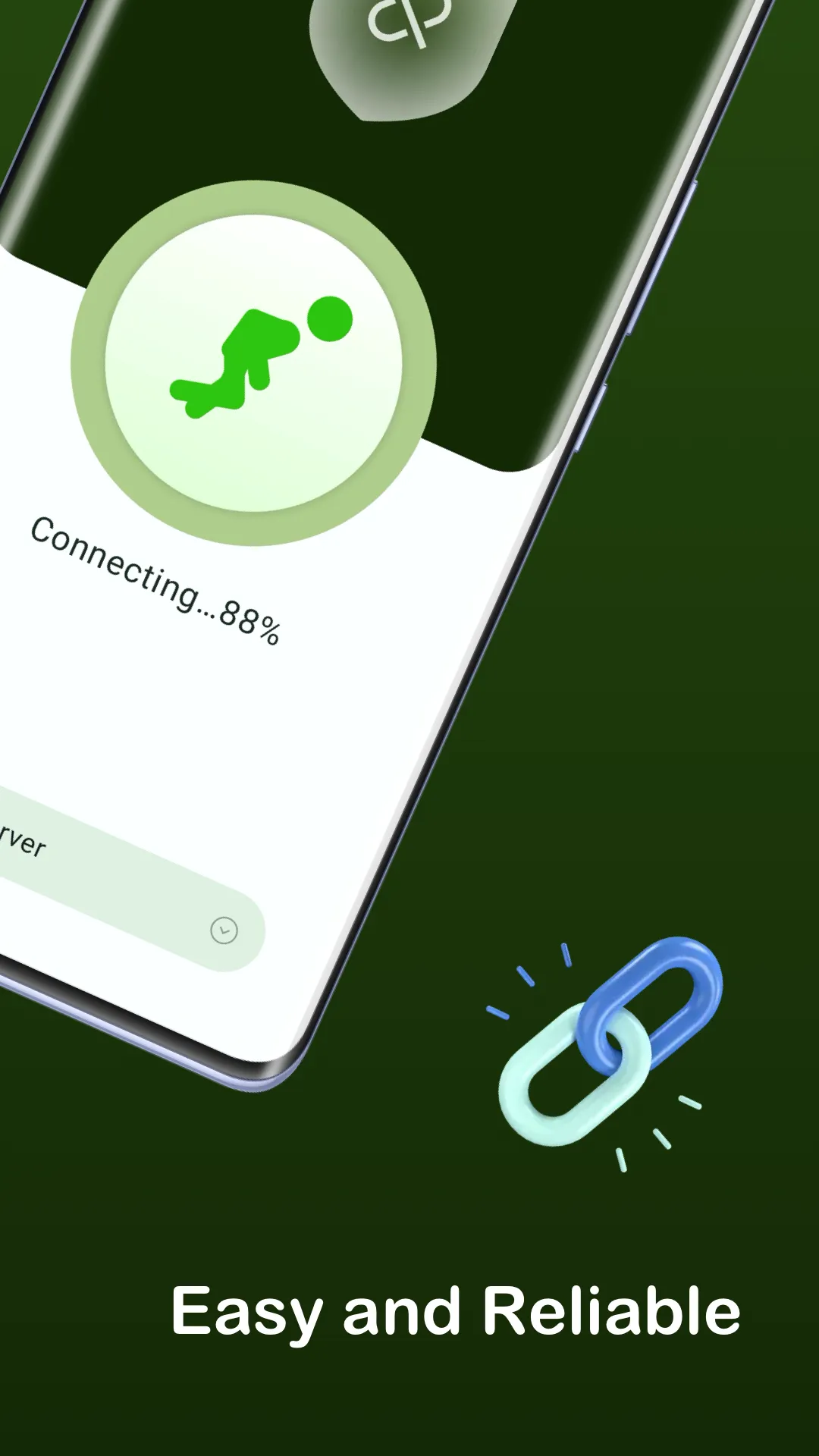 ShadowLink VPN | Indus Appstore | Screenshot