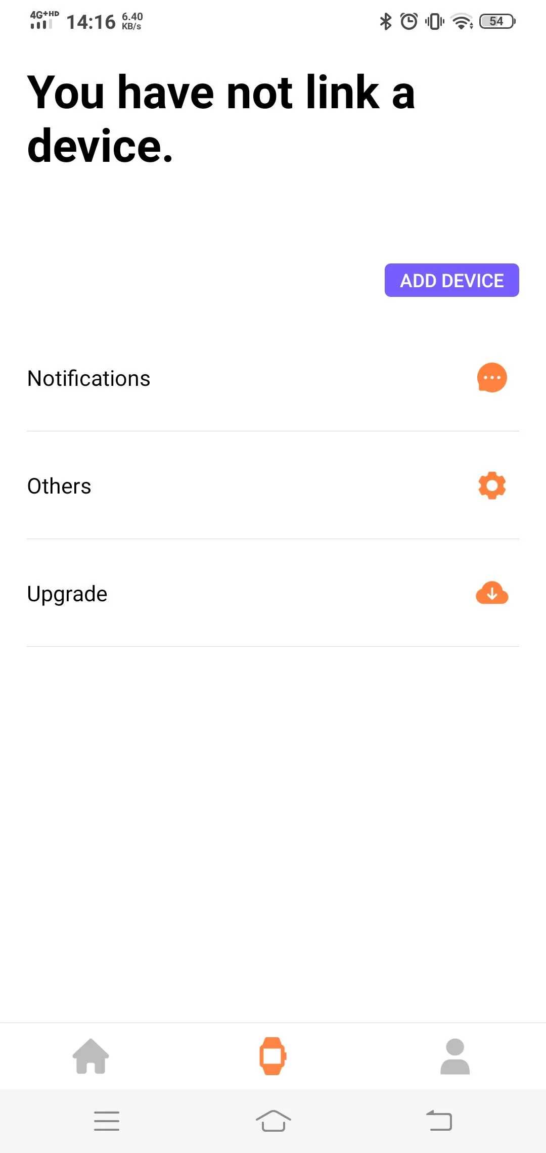 CB-FitPro | Indus Appstore | Screenshot