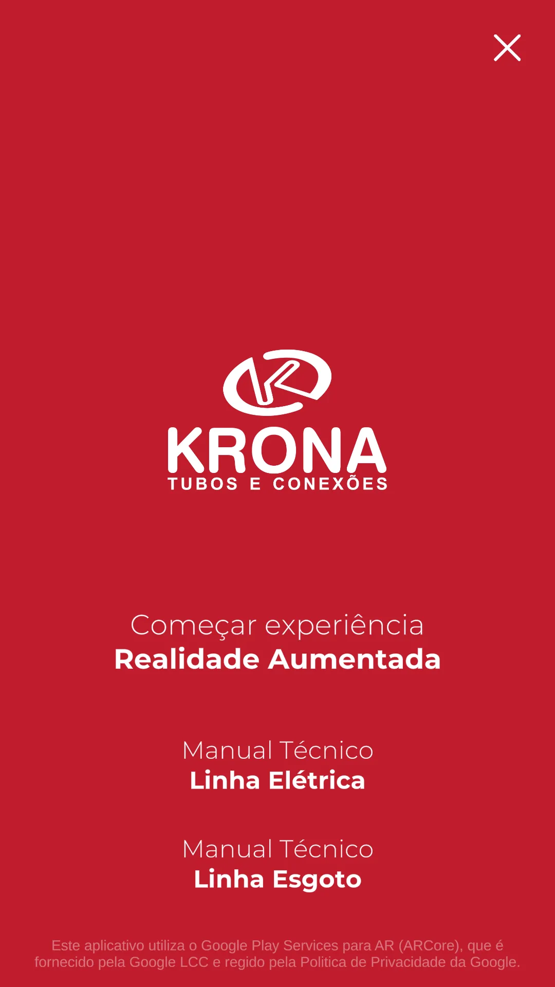 Krona RA | Indus Appstore | Screenshot