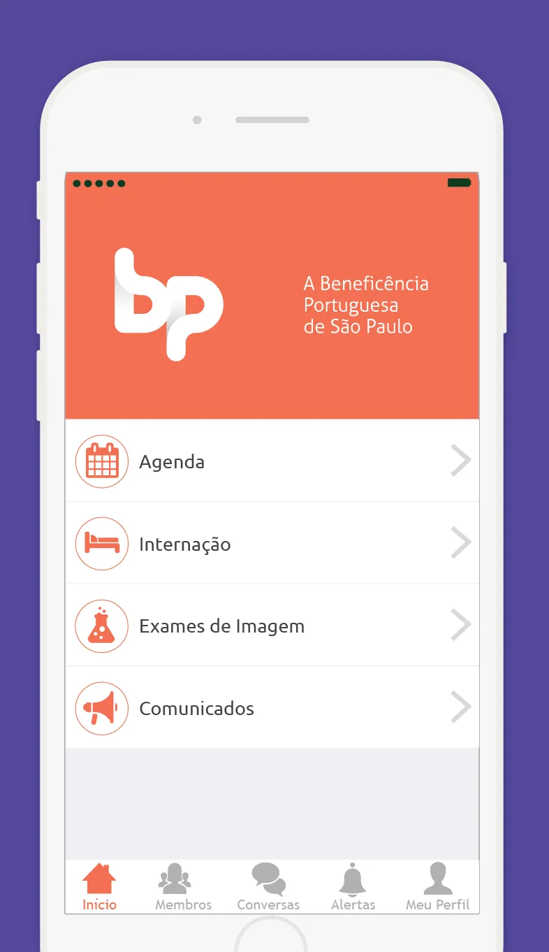 BP | Indus Appstore | Screenshot