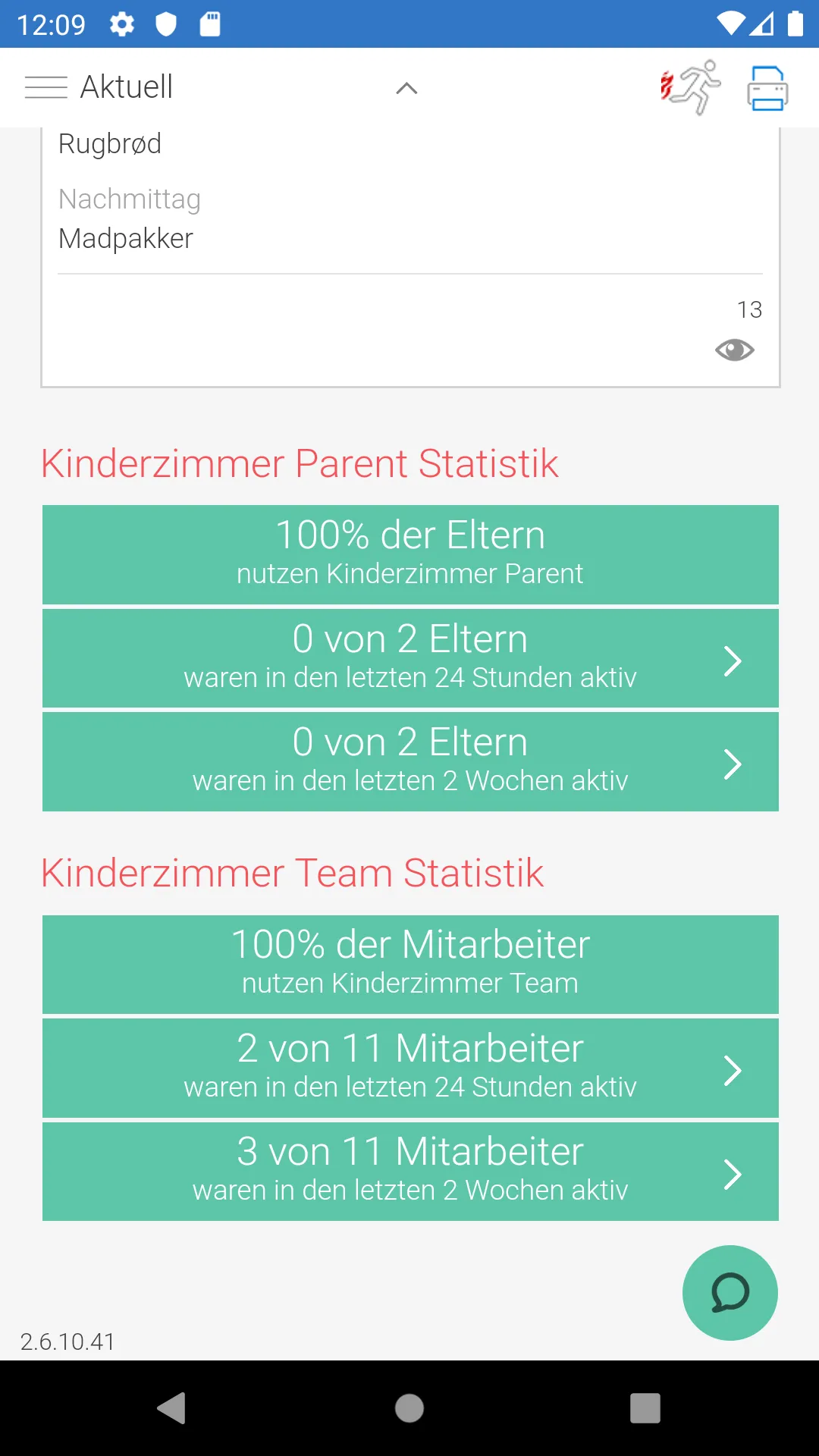 kiziTeam | Indus Appstore | Screenshot