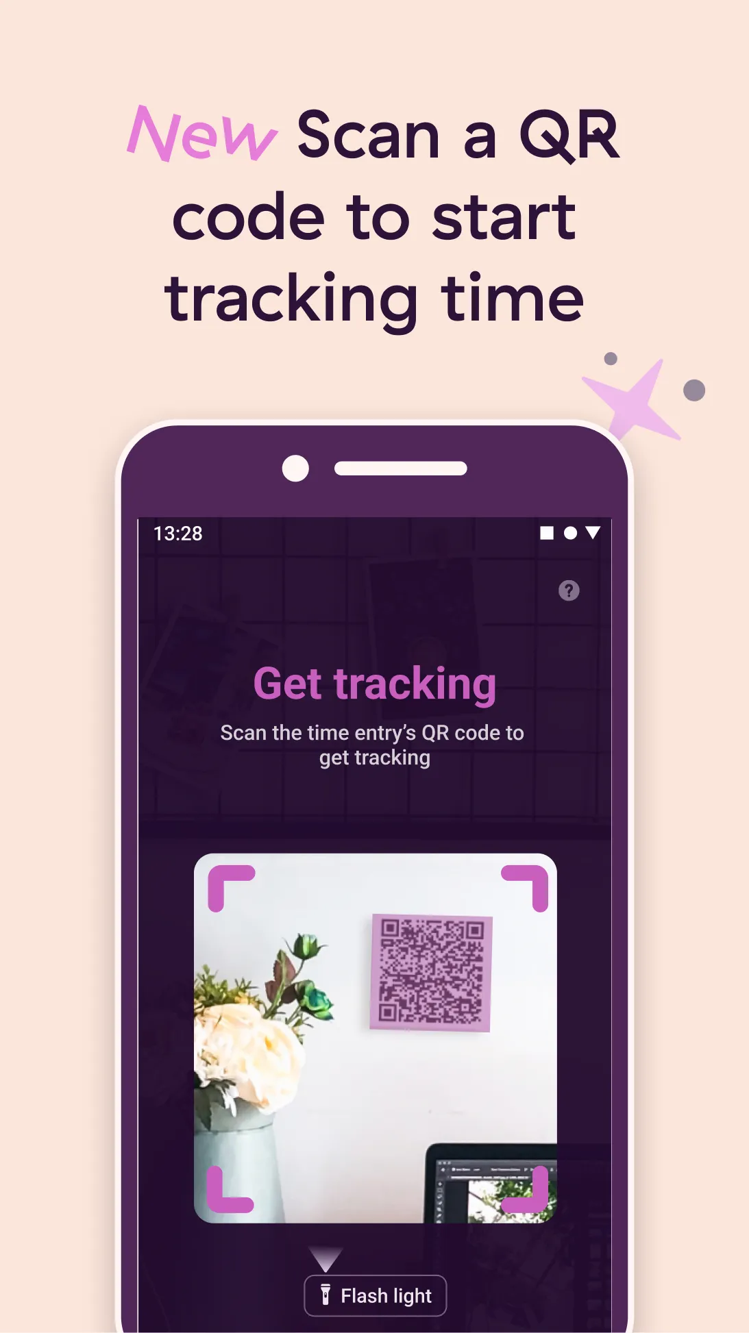 Toggl Track - Time Tracking | Indus Appstore | Screenshot