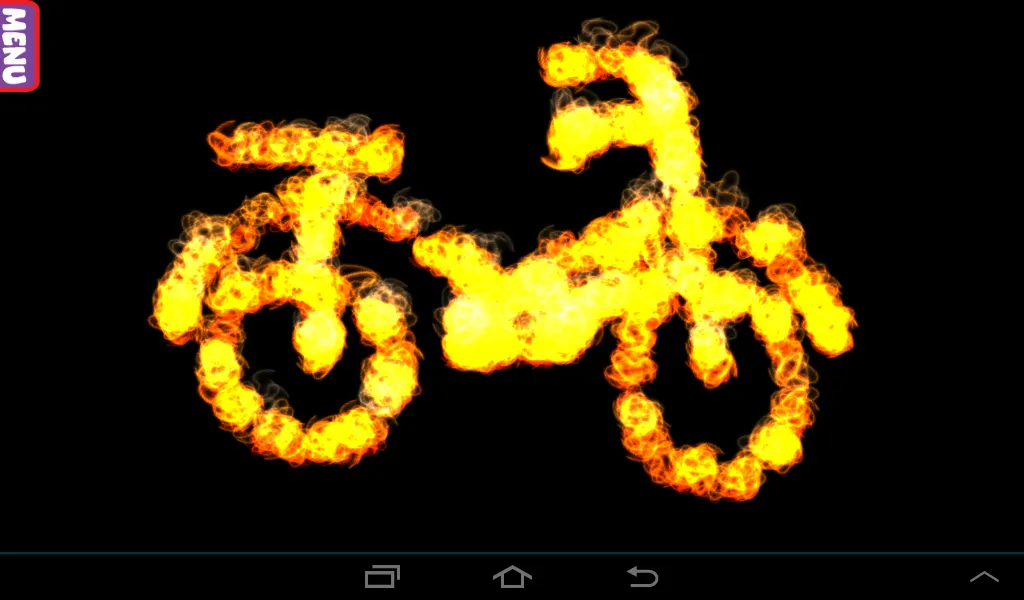 Fire Finger | Indus Appstore | Screenshot